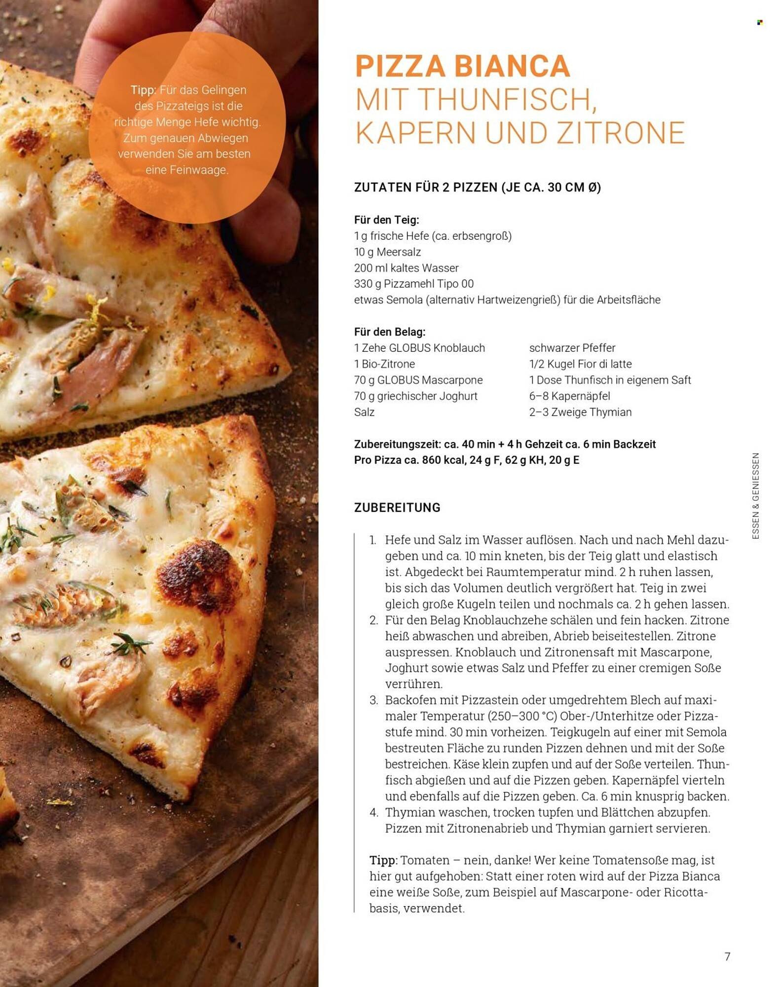 Globus Magazin (2026-02-01 - 2026-02-28)