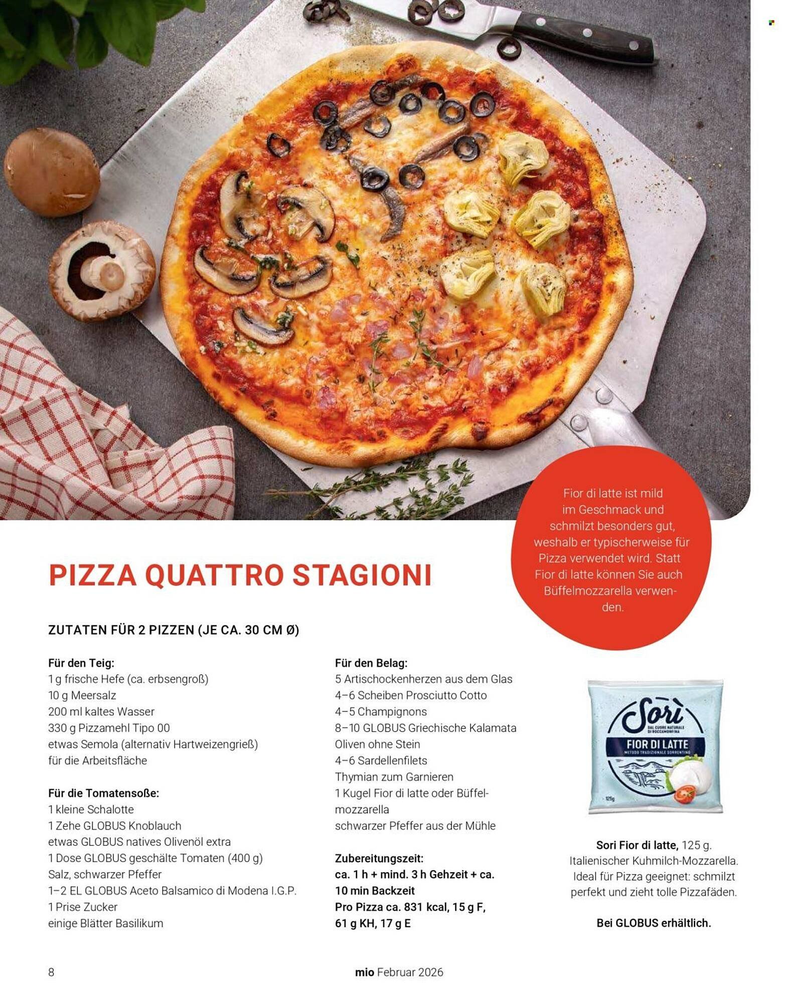 Globus Magazin (2026-02-01 - 2026-02-28)