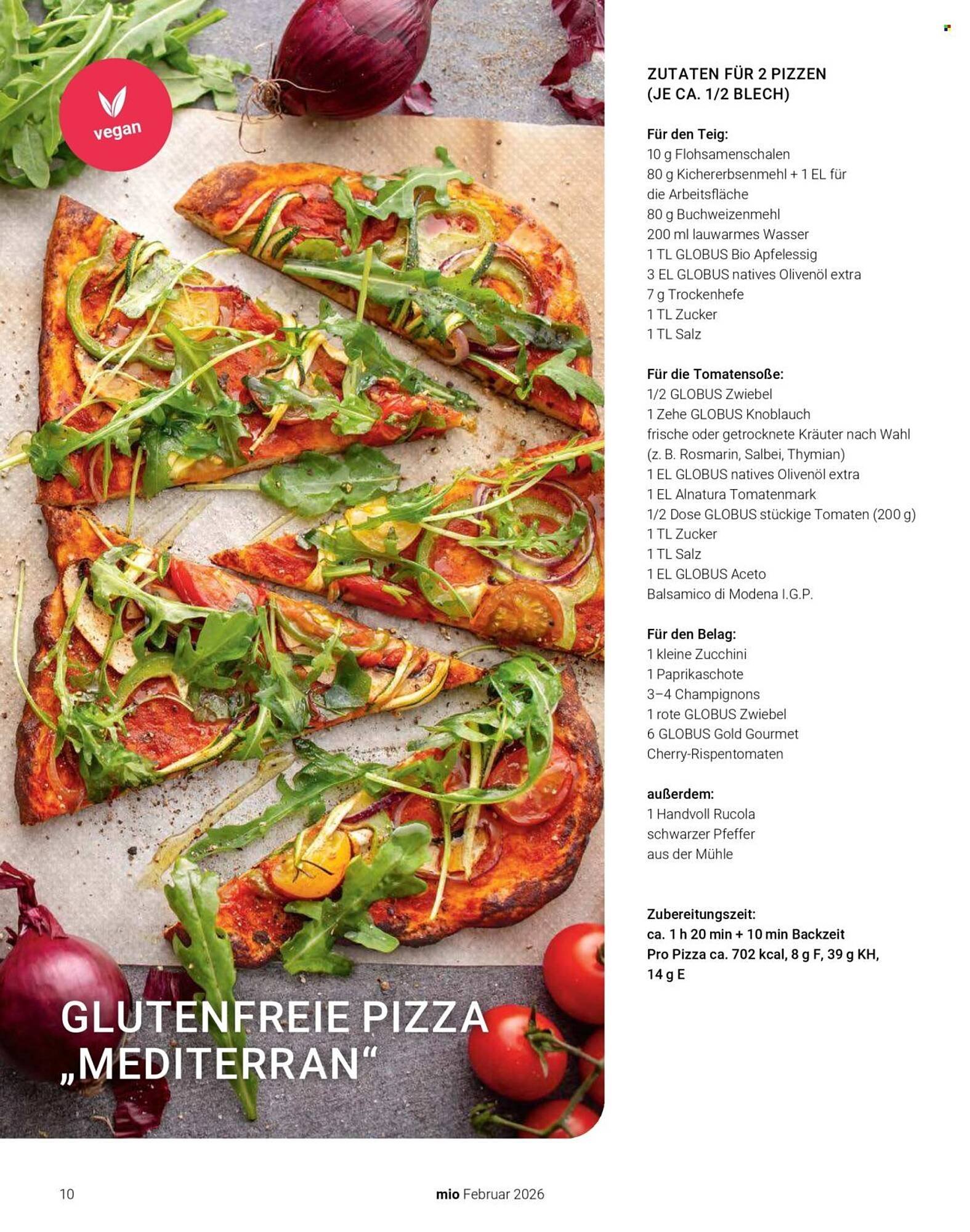 Globus Magazin (2026-02-01 - 2026-02-28)