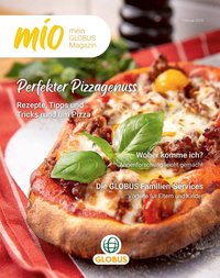 Globus Magazin (2026-02-01 - 2026-02-28)