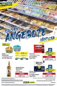 METRO Prospekt (2025-12-22 - 2025-12-27)