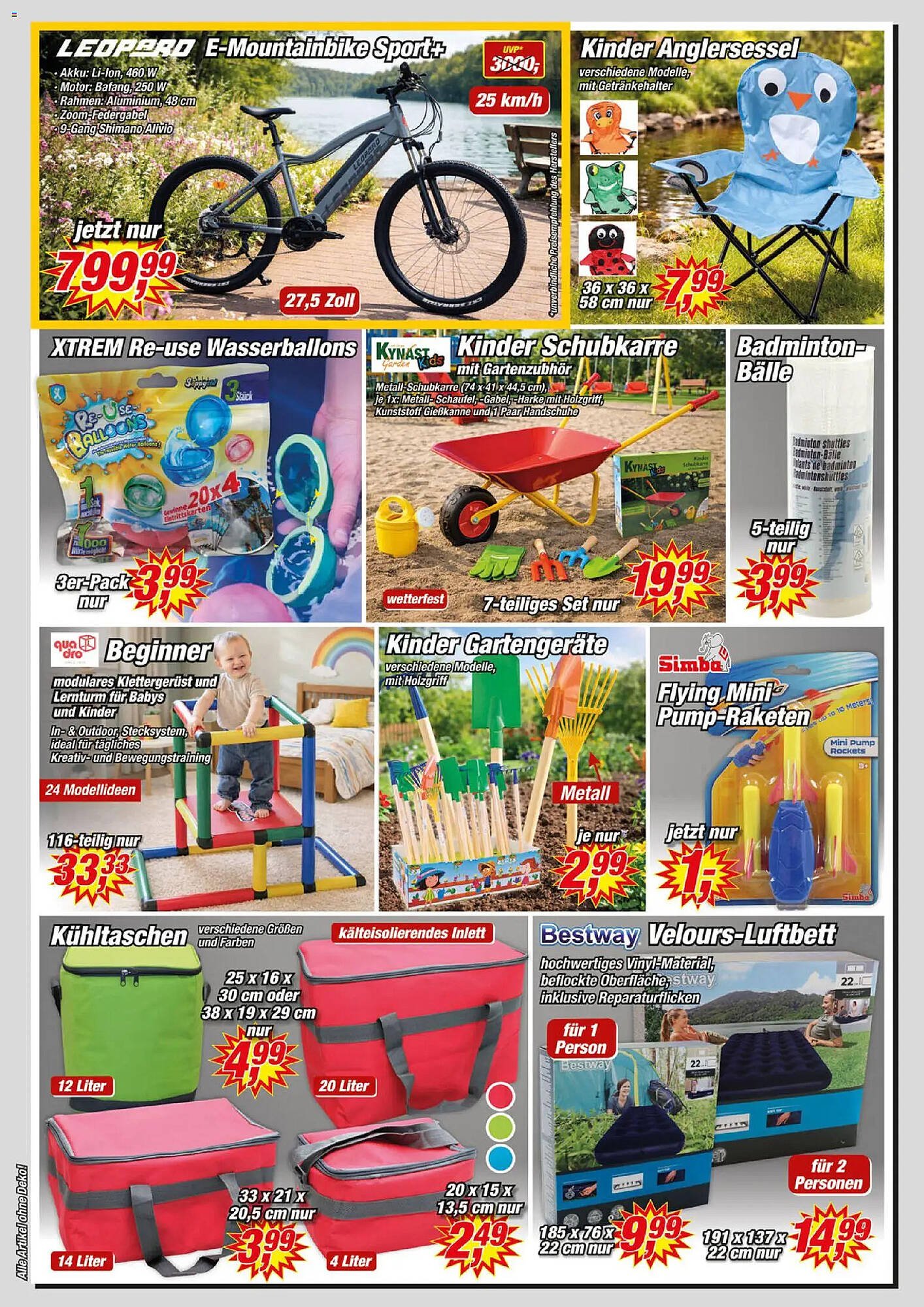 Posten Börse Prospekt (2026-05-09 - 2026-05-16)