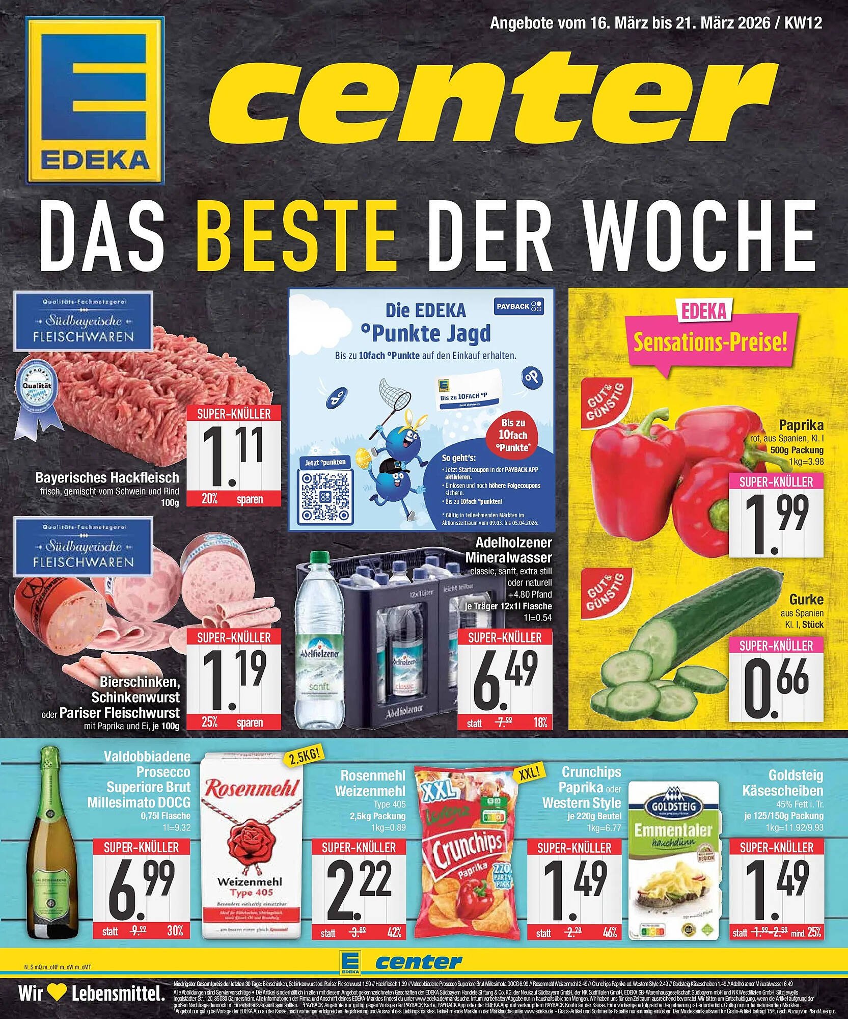 E-Center Prospekt (2026-03-15 - 2026-03-21)