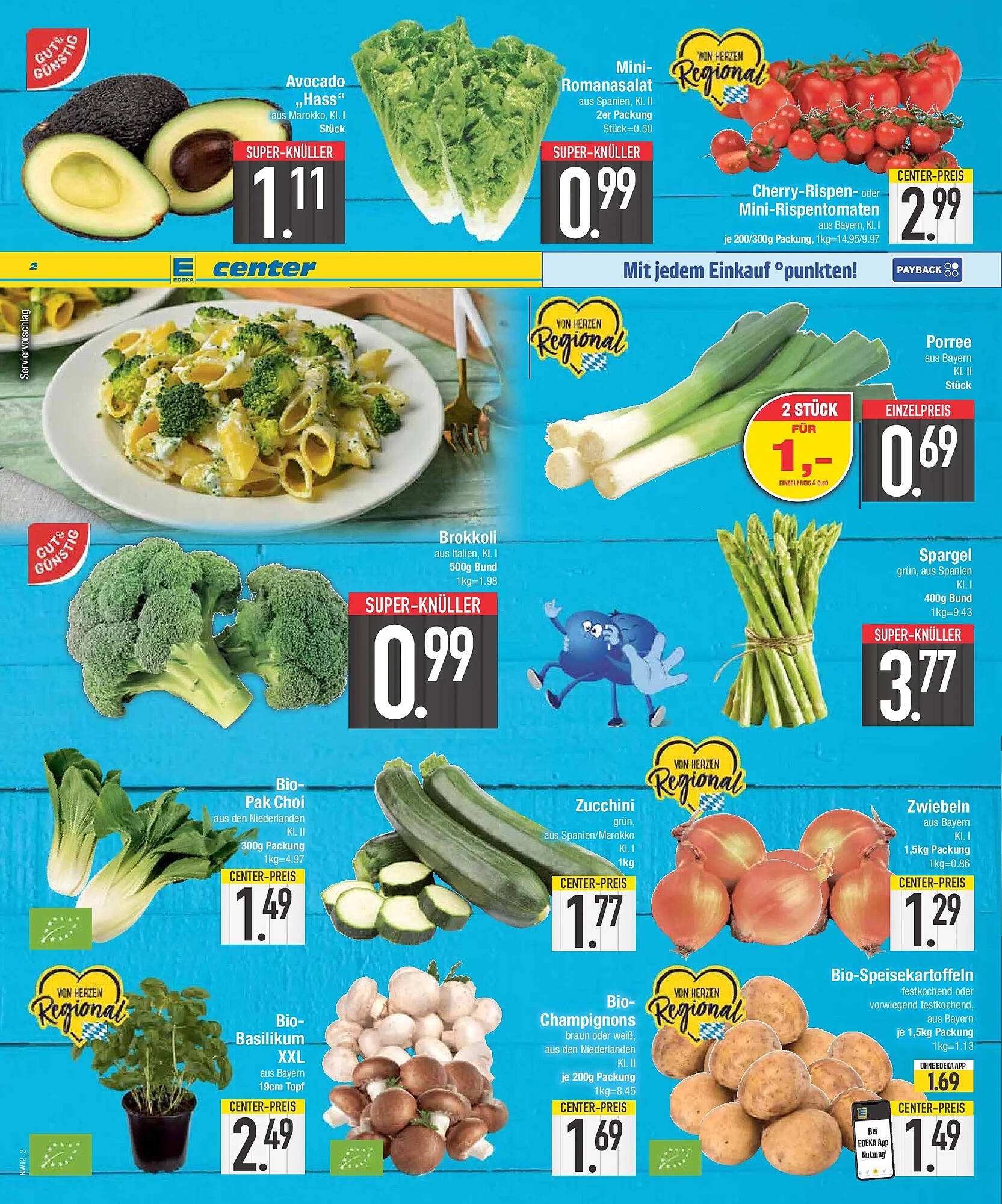 E-Center Prospekt (2026-03-15 - 2026-03-21)