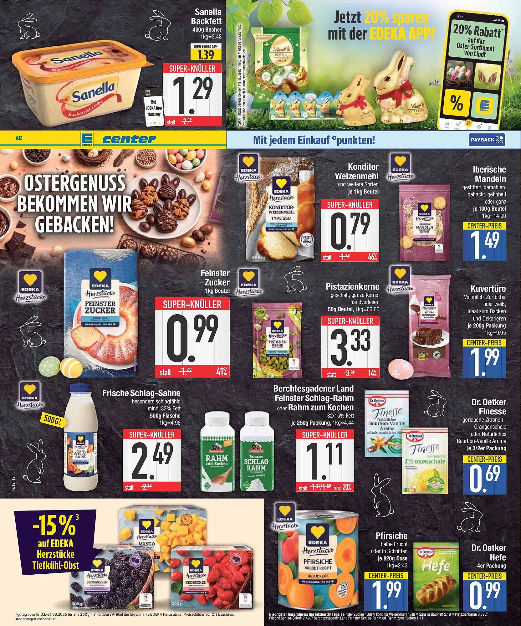 E-Center Prospekt (2026-03-15 - 2026-03-21)