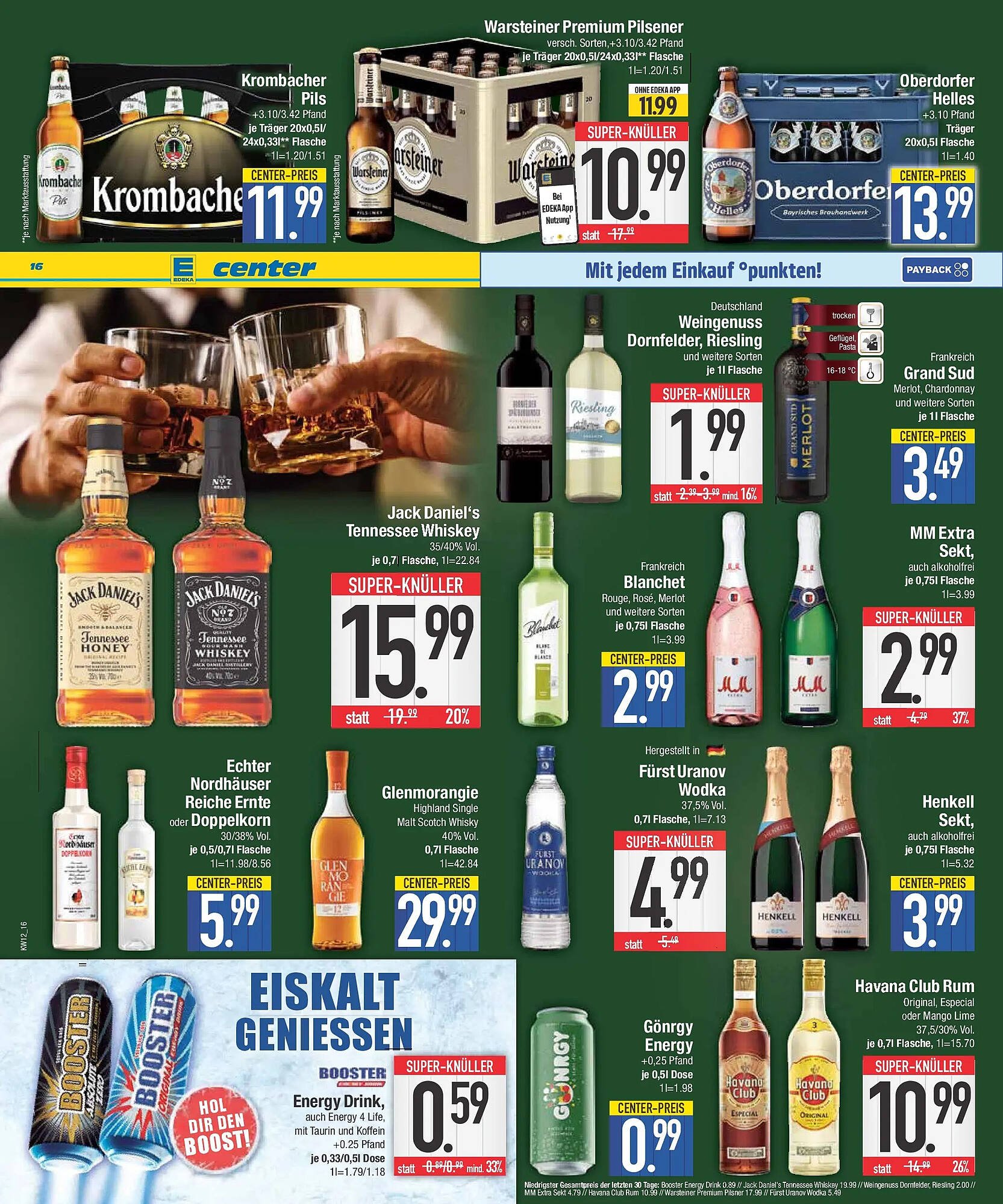 E-Center Prospekt (2026-03-15 - 2026-03-21)