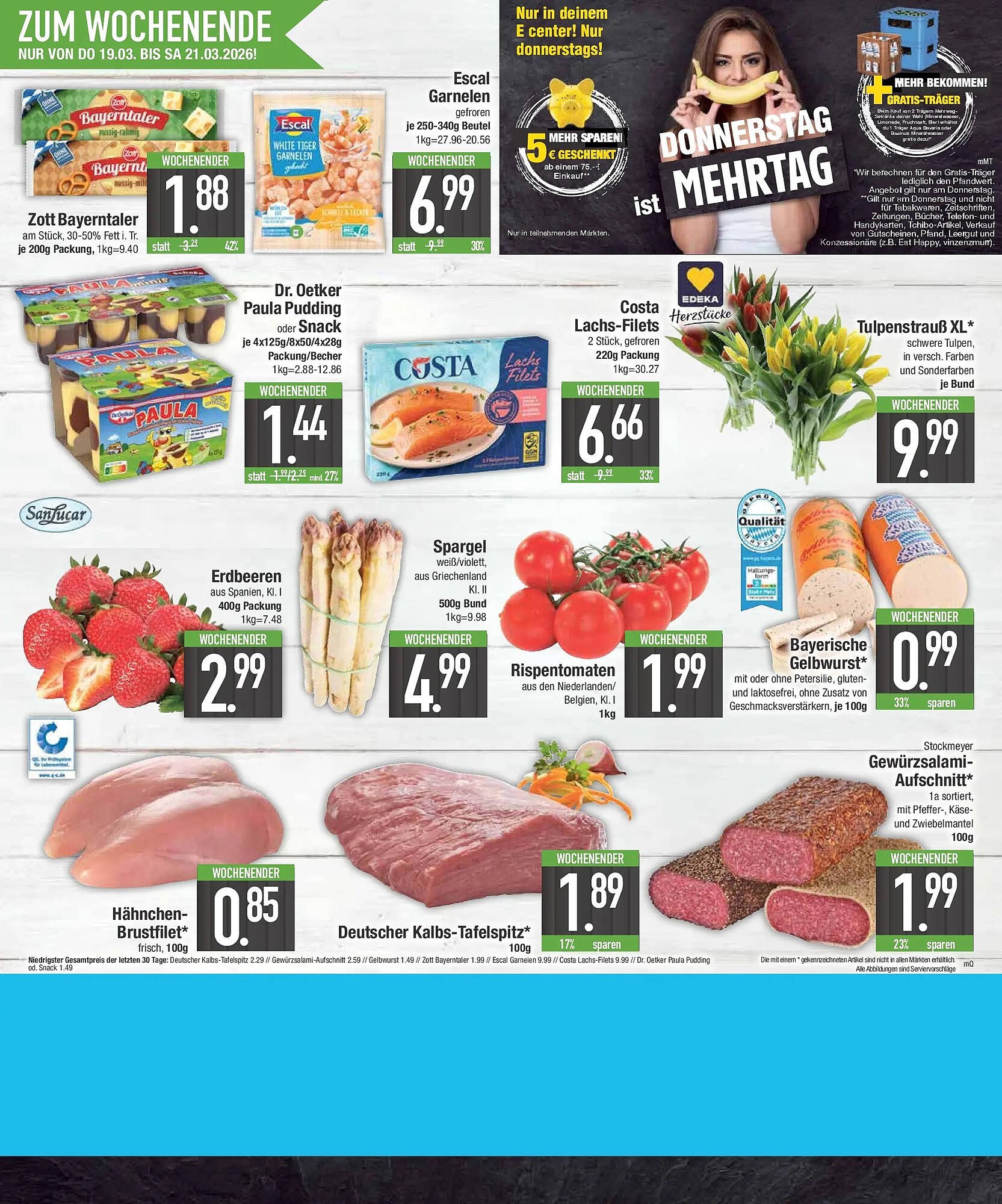 E-Center Prospekt (2026-03-15 - 2026-03-21)