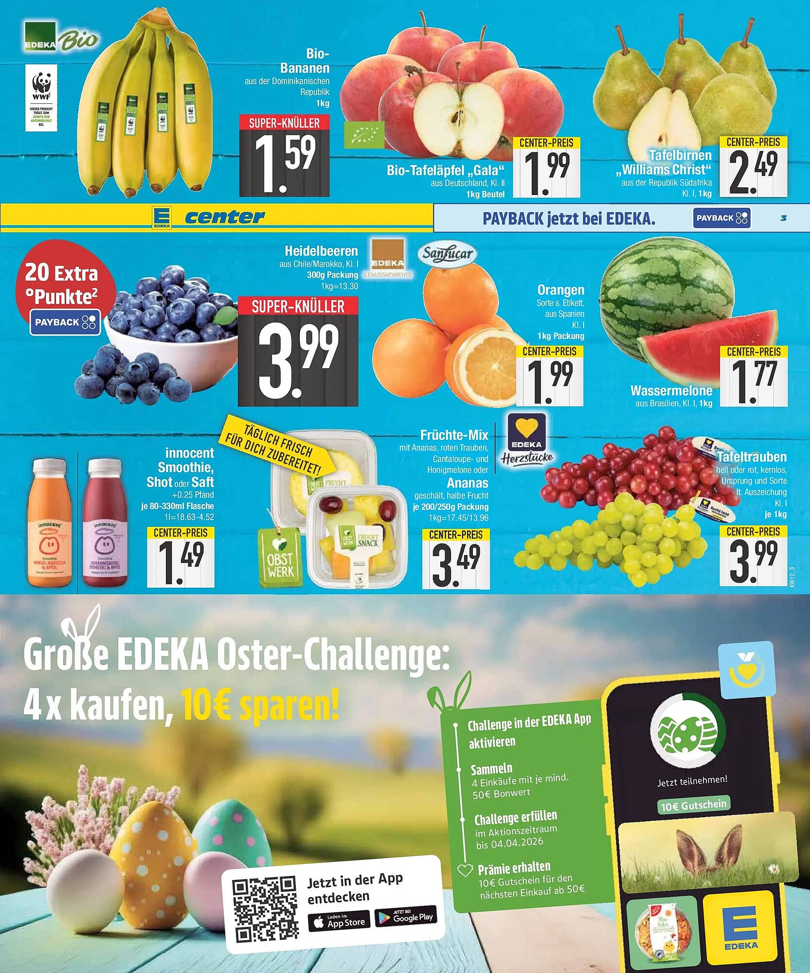 E-Center Prospekt (2026-03-15 - 2026-03-21)