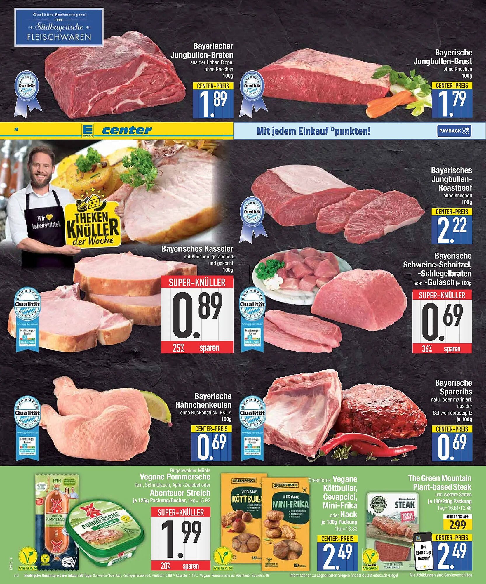 E-Center Prospekt (2026-03-15 - 2026-03-21)