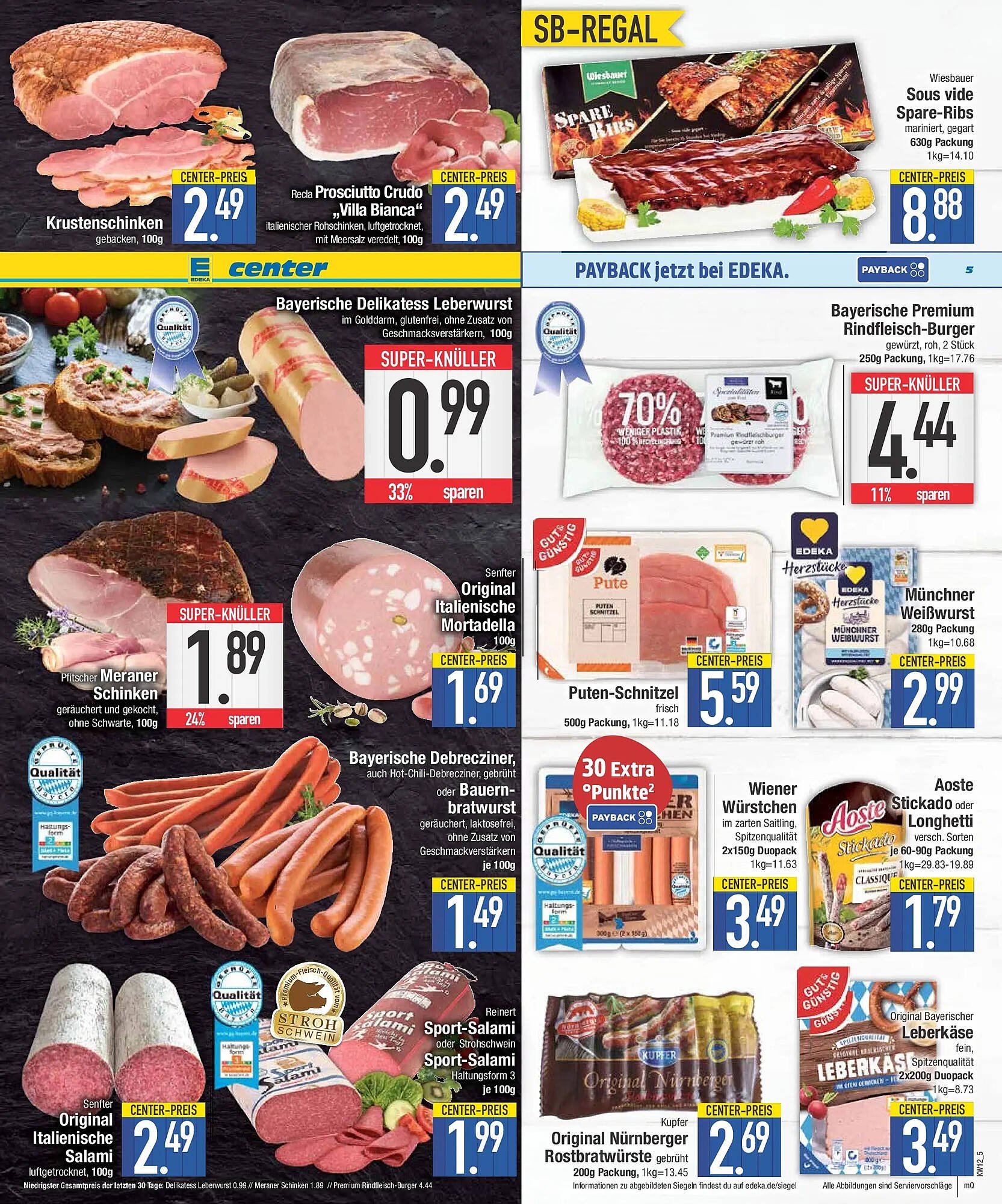 E-Center Prospekt (2026-03-15 - 2026-03-21)