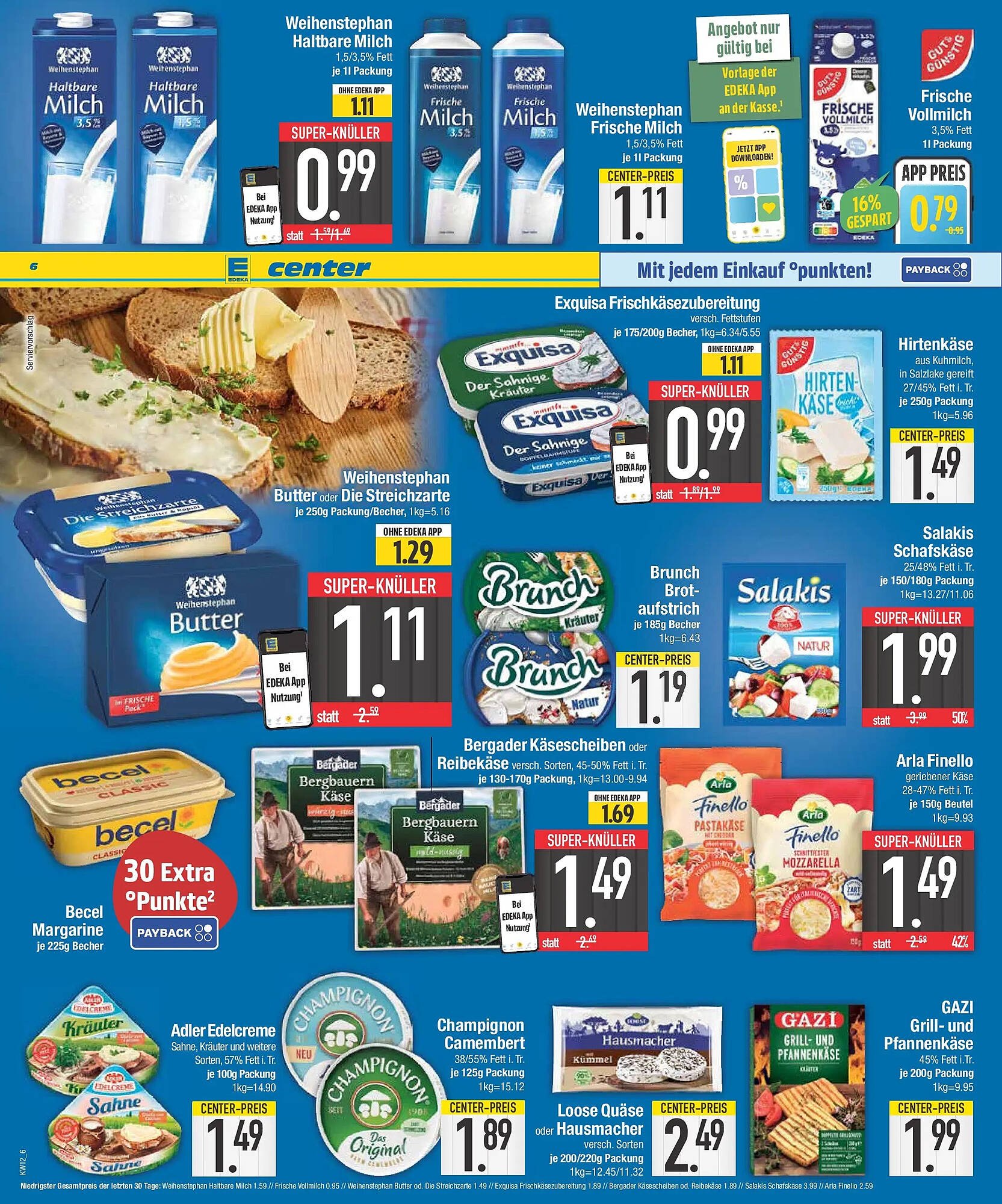 E-Center Prospekt (2026-03-15 - 2026-03-21)