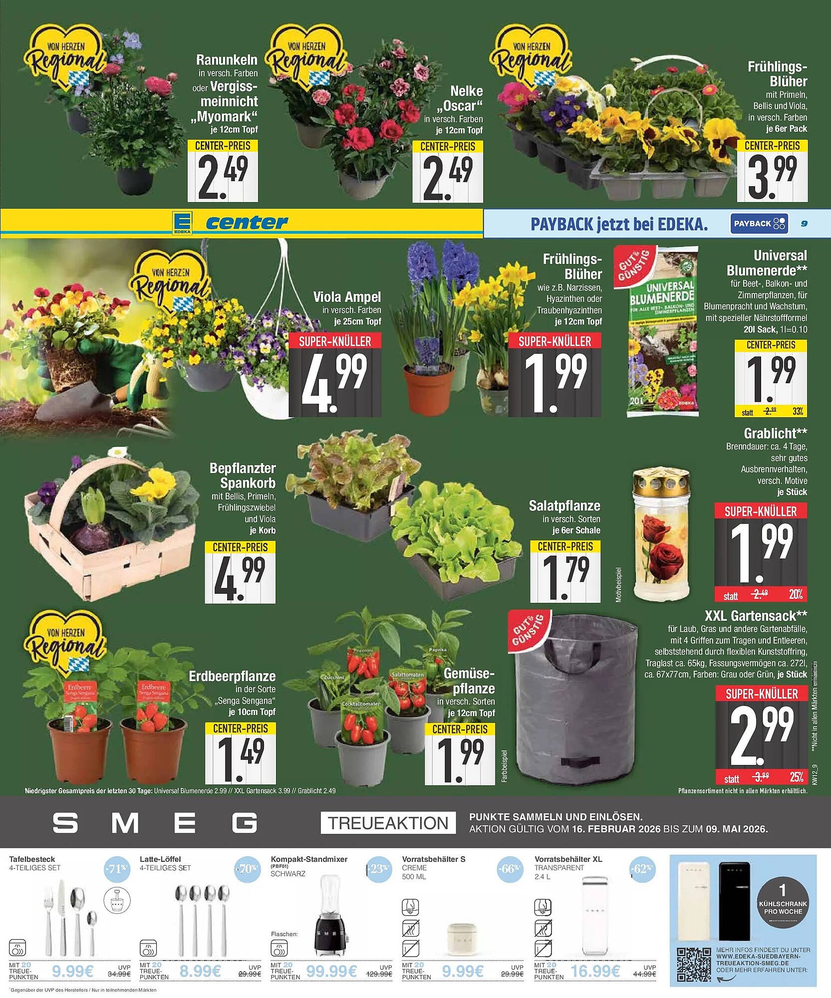 E-Center Prospekt (2026-03-15 - 2026-03-21)