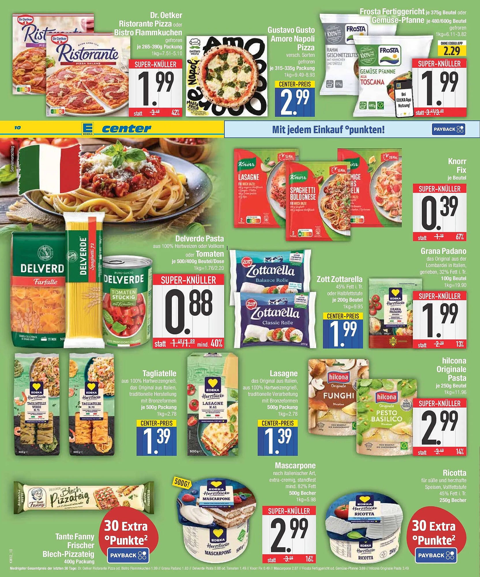 E-Center Prospekt (2026-03-15 - 2026-03-21)