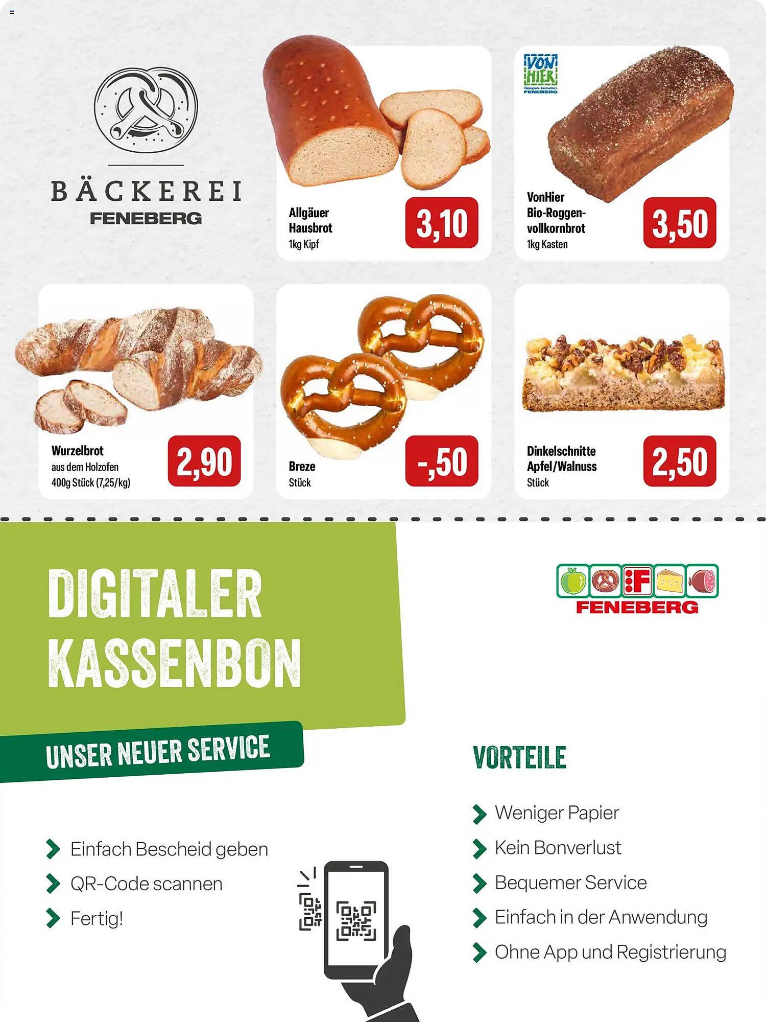 Feneberg Prospekt (2026-02-05 - 2026-02-07)