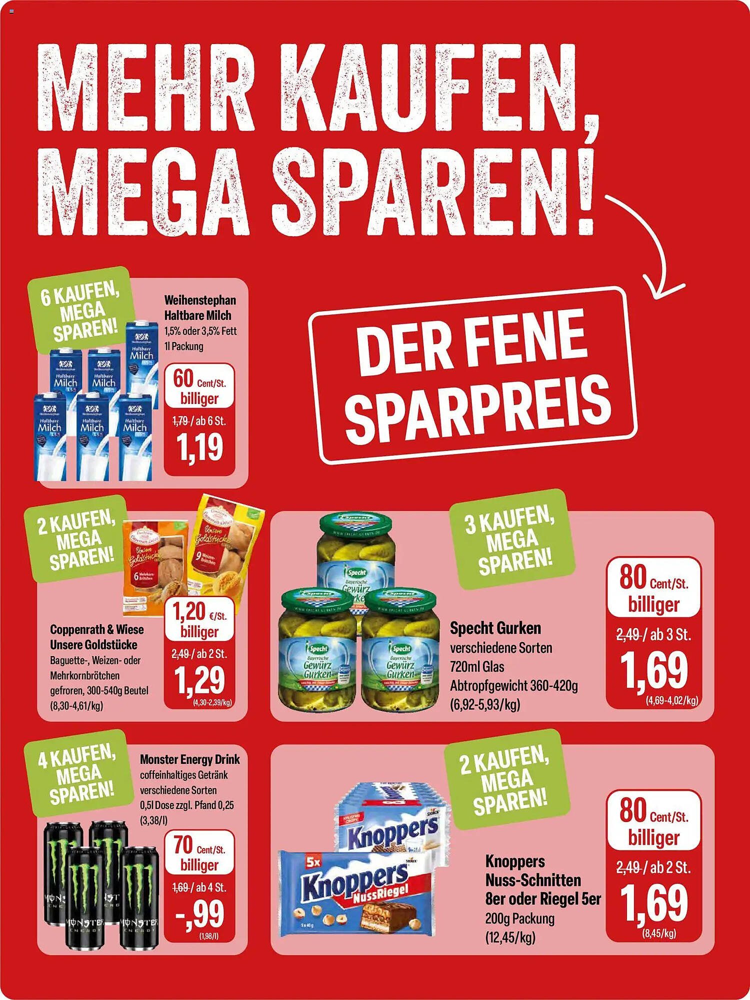 Feneberg Prospekt (2026-02-05 - 2026-02-07)