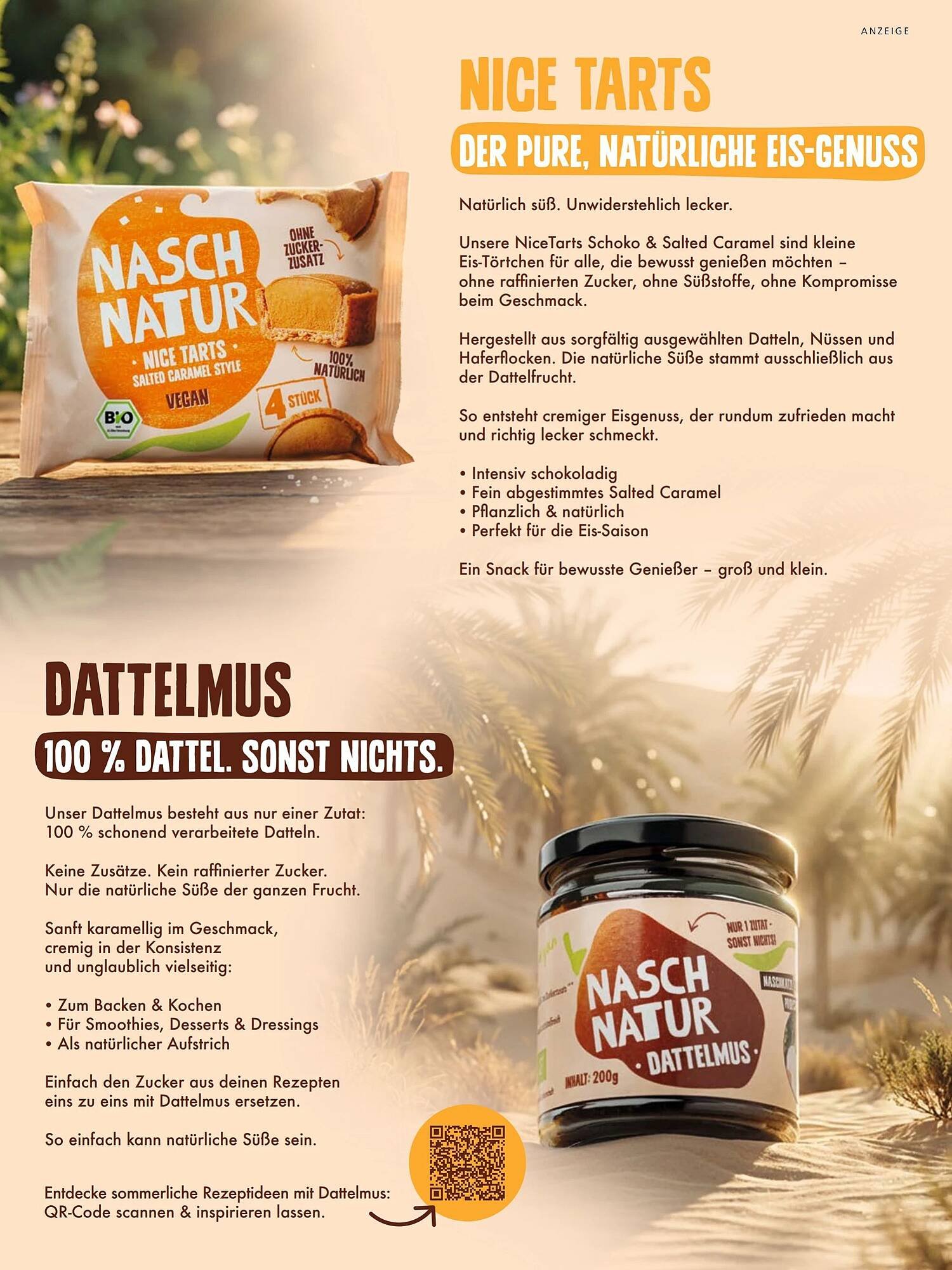 Alnatura Magazin (2026-05-01 - 2026-06-01)