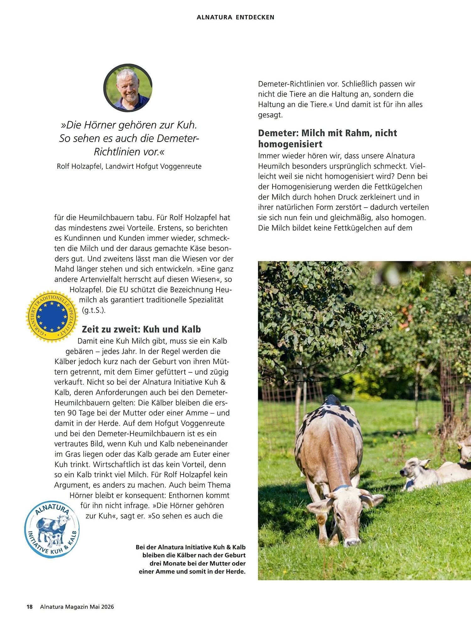 Alnatura Magazin (2026-05-01 - 2026-06-01)