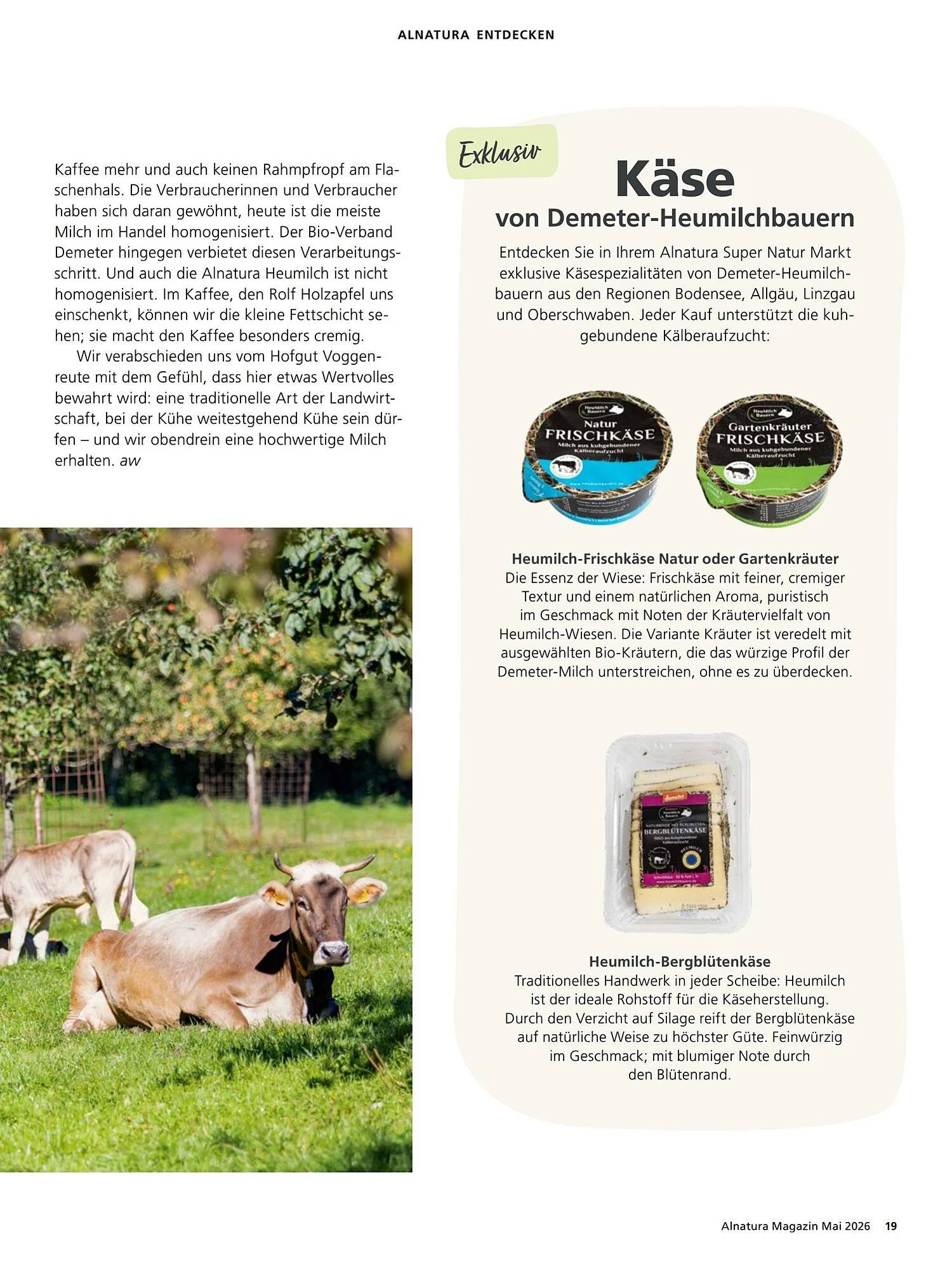 Alnatura Magazin (2026-05-01 - 2026-06-01)
