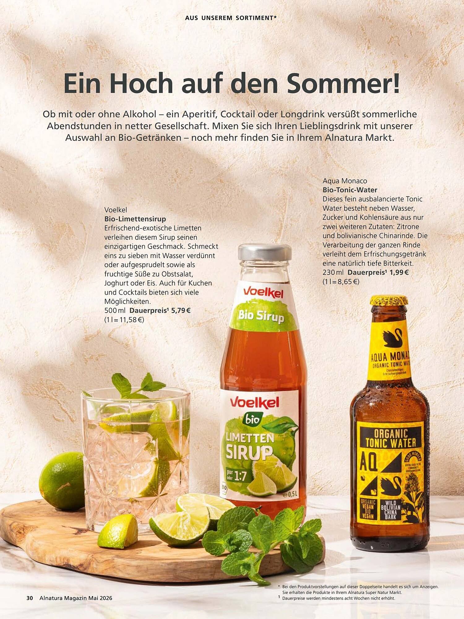 Alnatura Magazin (2026-05-01 - 2026-06-01)