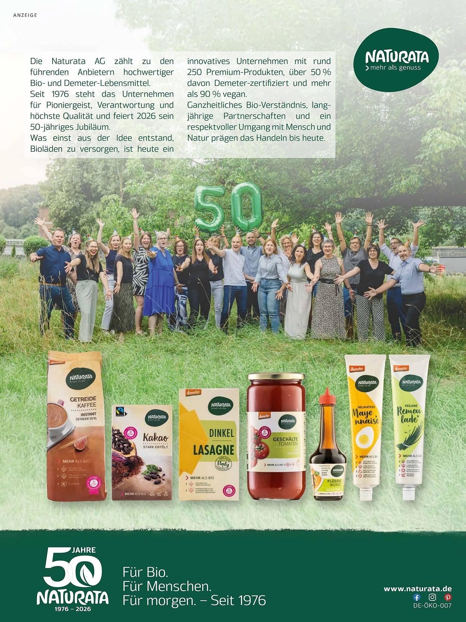 Alnatura Magazin (2026-05-01 - 2026-06-01)