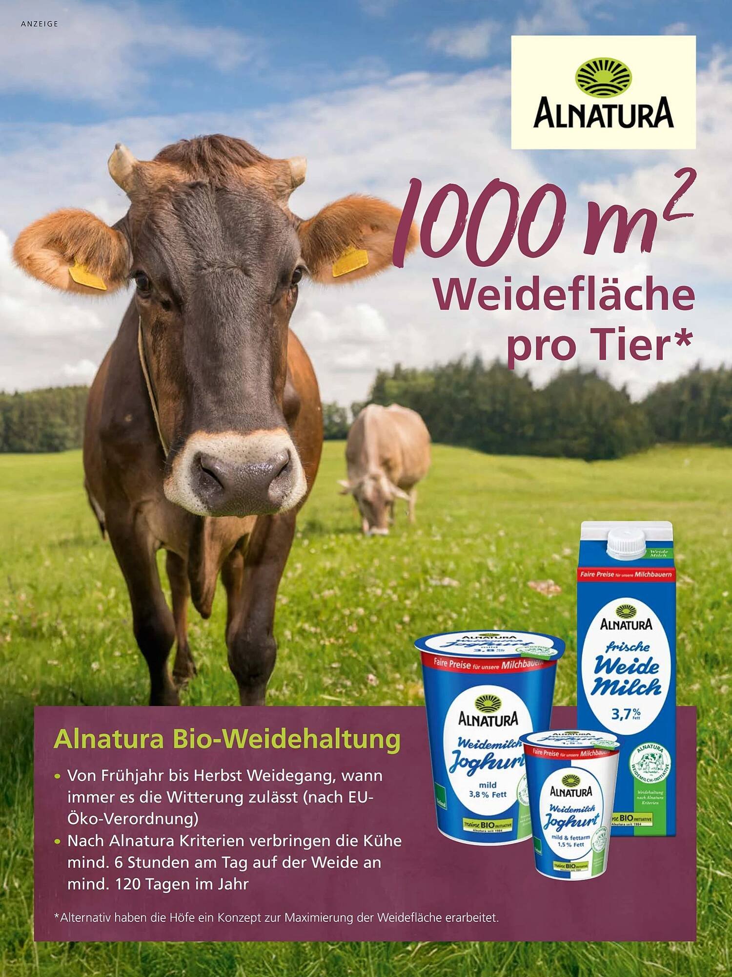 Alnatura Magazin (2026-05-01 - 2026-06-01)