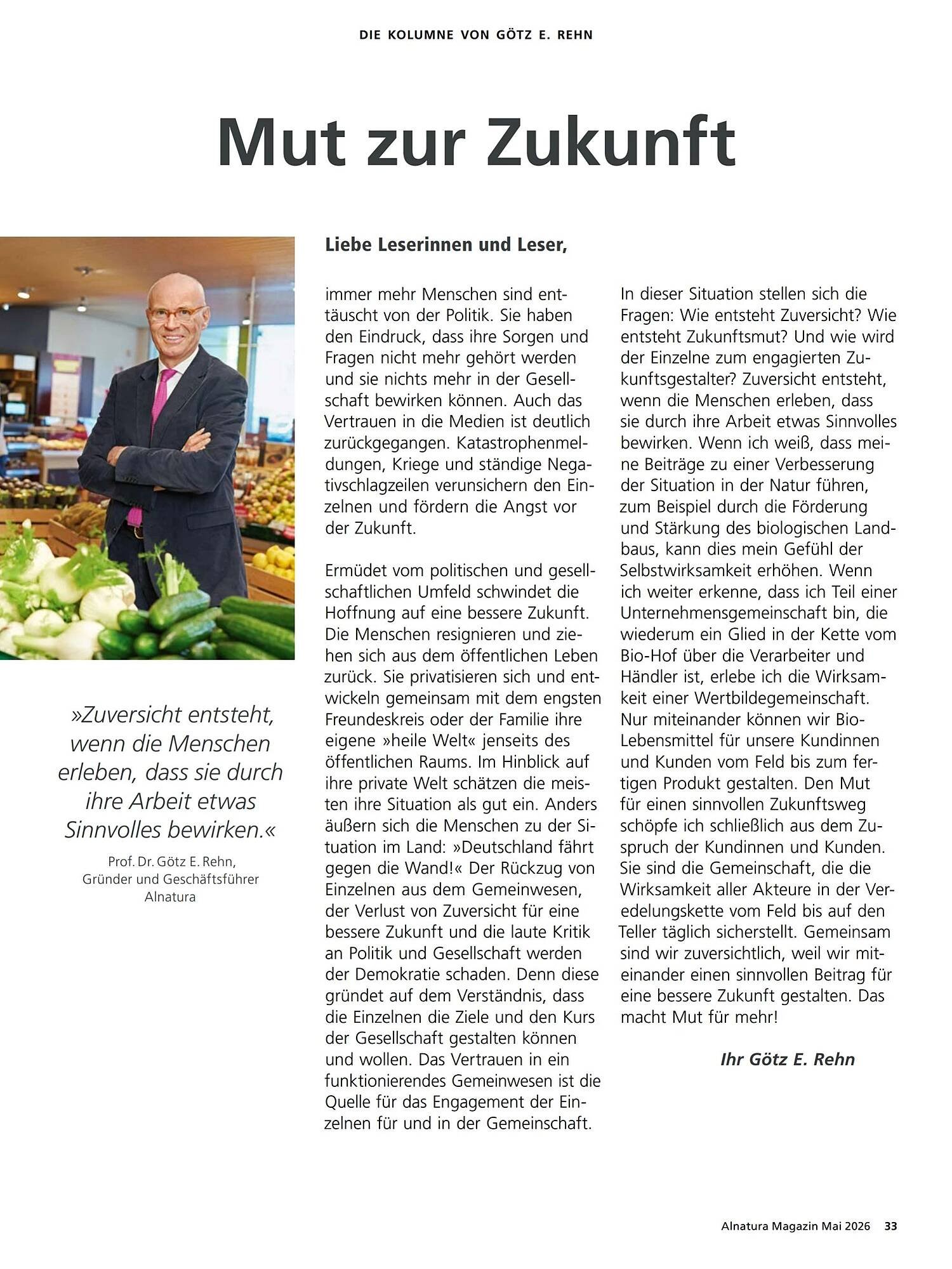 Alnatura Magazin (2026-05-01 - 2026-06-01)