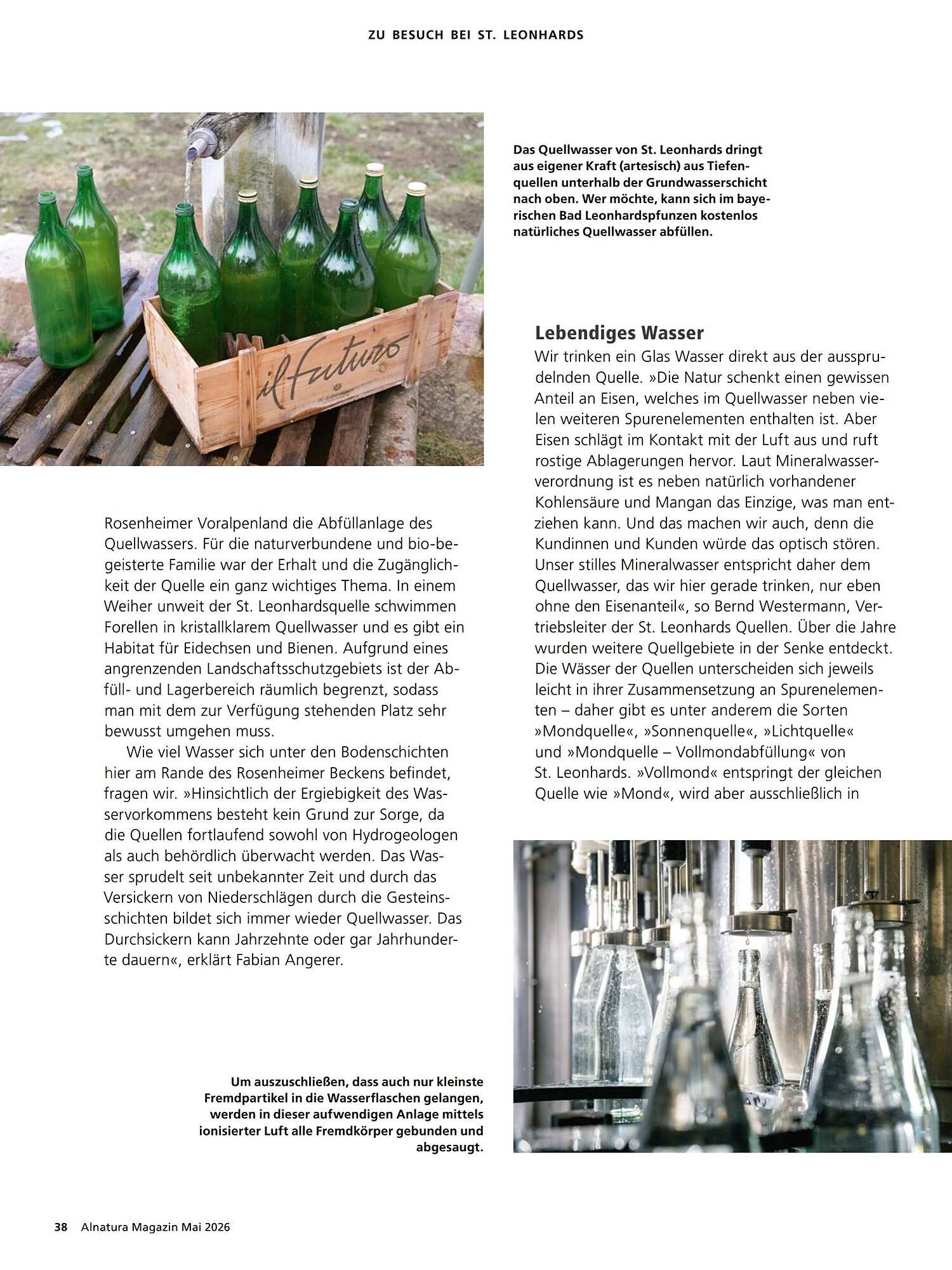 Alnatura Magazin (2026-05-01 - 2026-06-01)