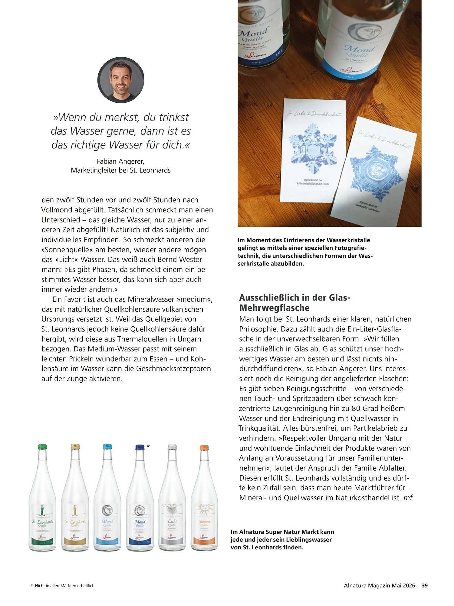 Alnatura Magazin (2026-05-01 - 2026-06-01)
