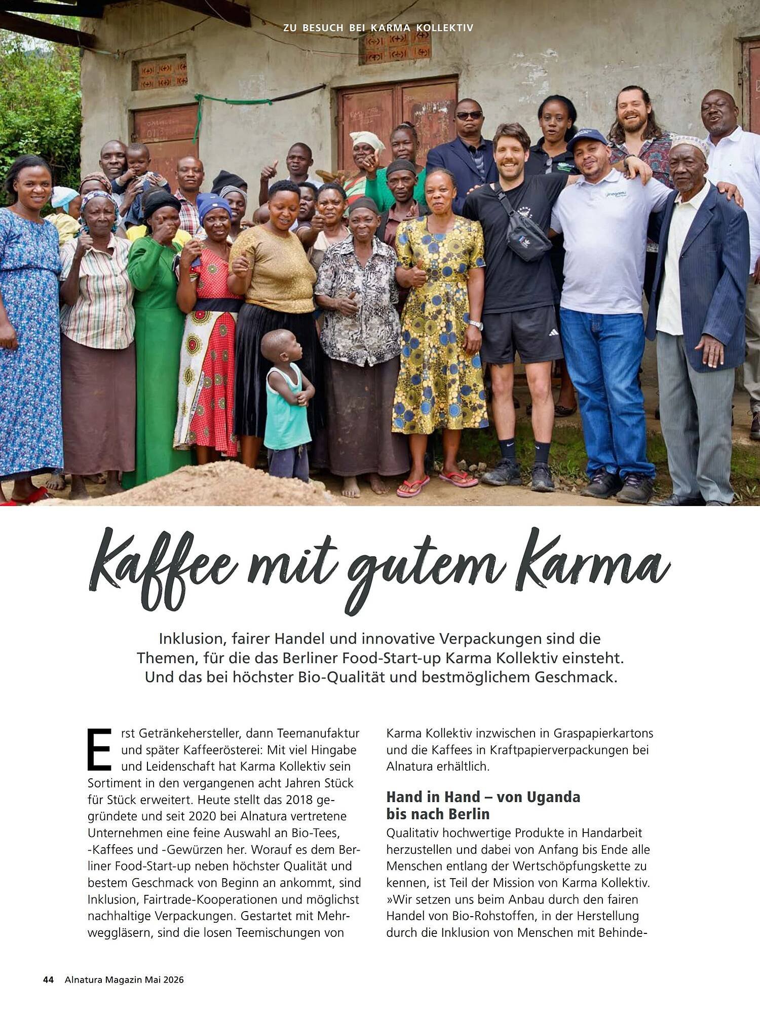 Alnatura Magazin (2026-05-01 - 2026-06-01)