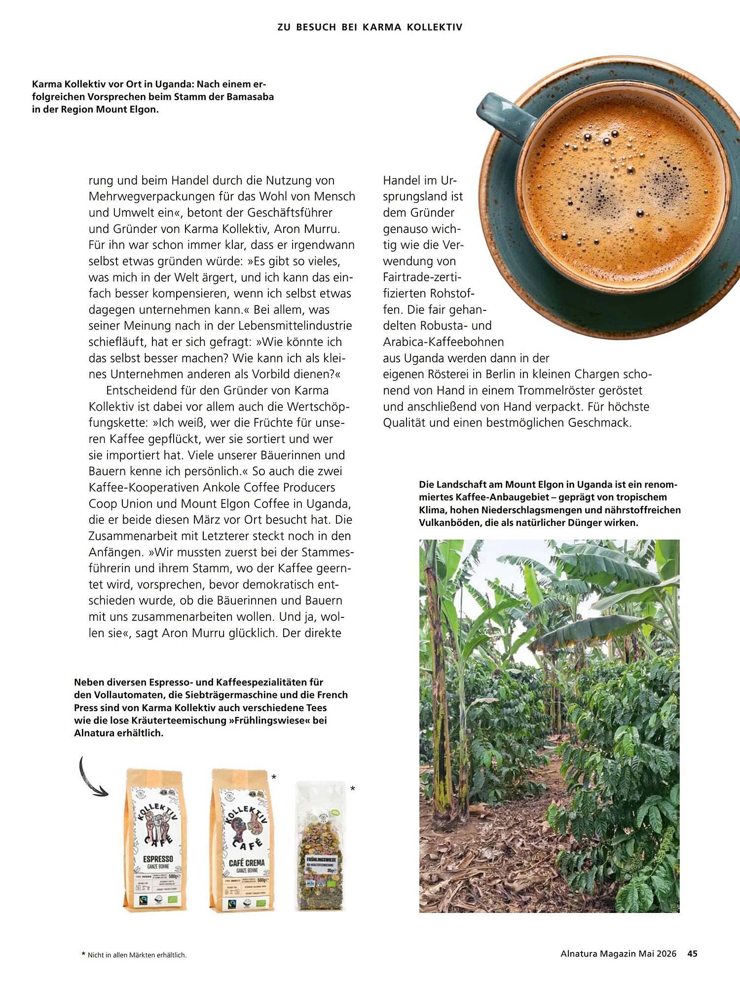 Alnatura Magazin (2026-05-01 - 2026-06-01)