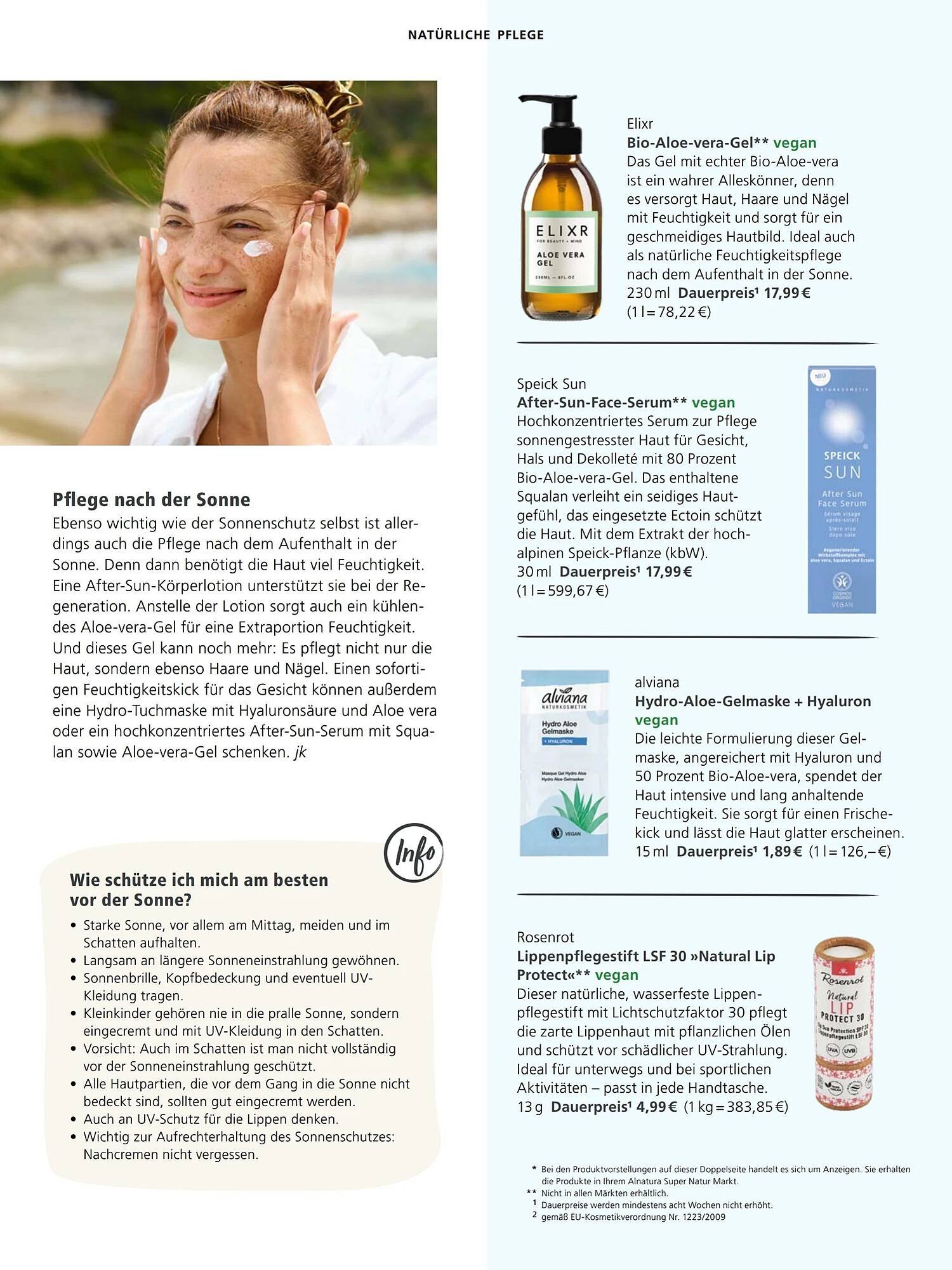 Alnatura Magazin (2026-05-01 - 2026-06-01)