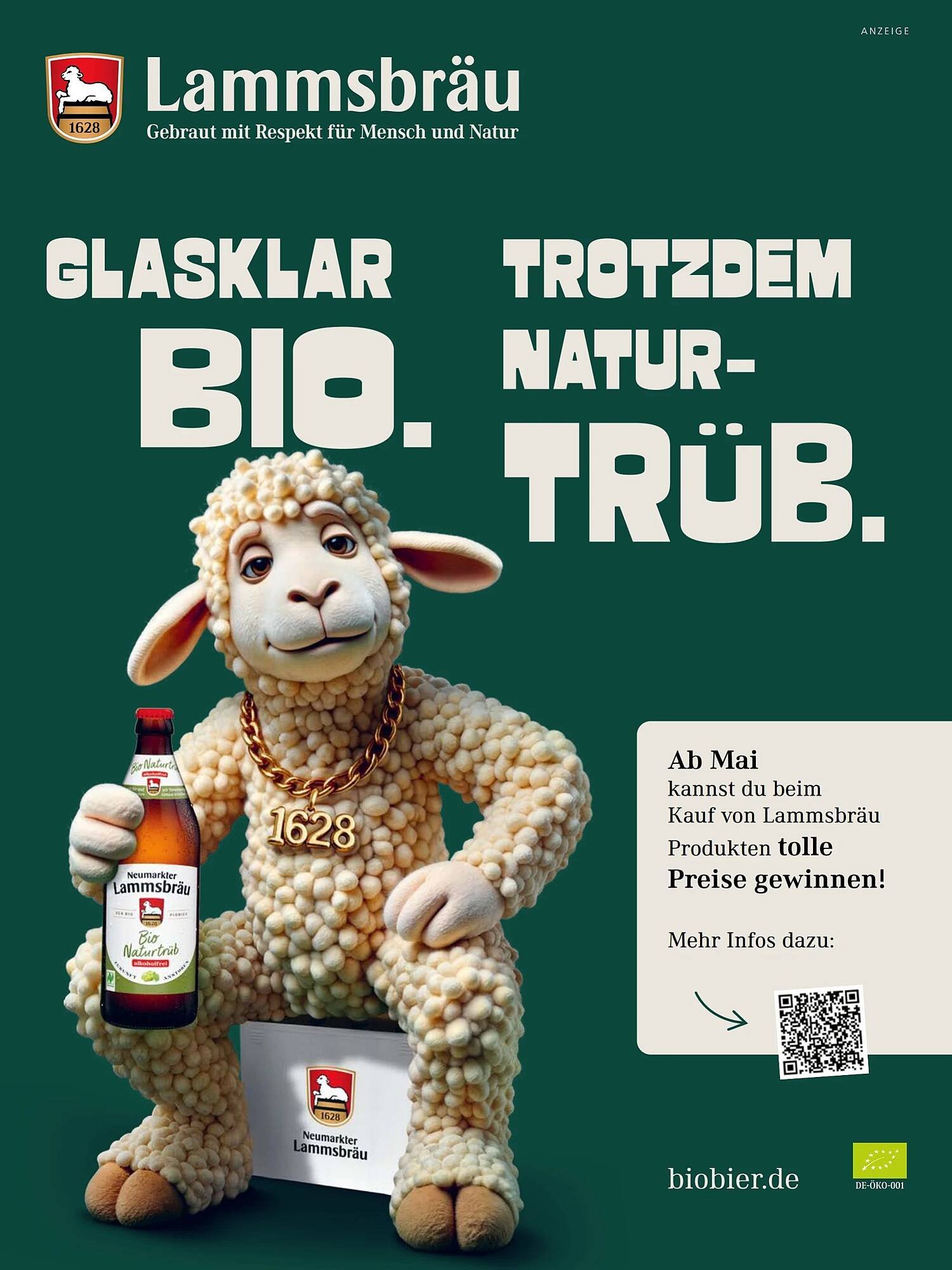 Alnatura Magazin (2026-05-01 - 2026-06-01)