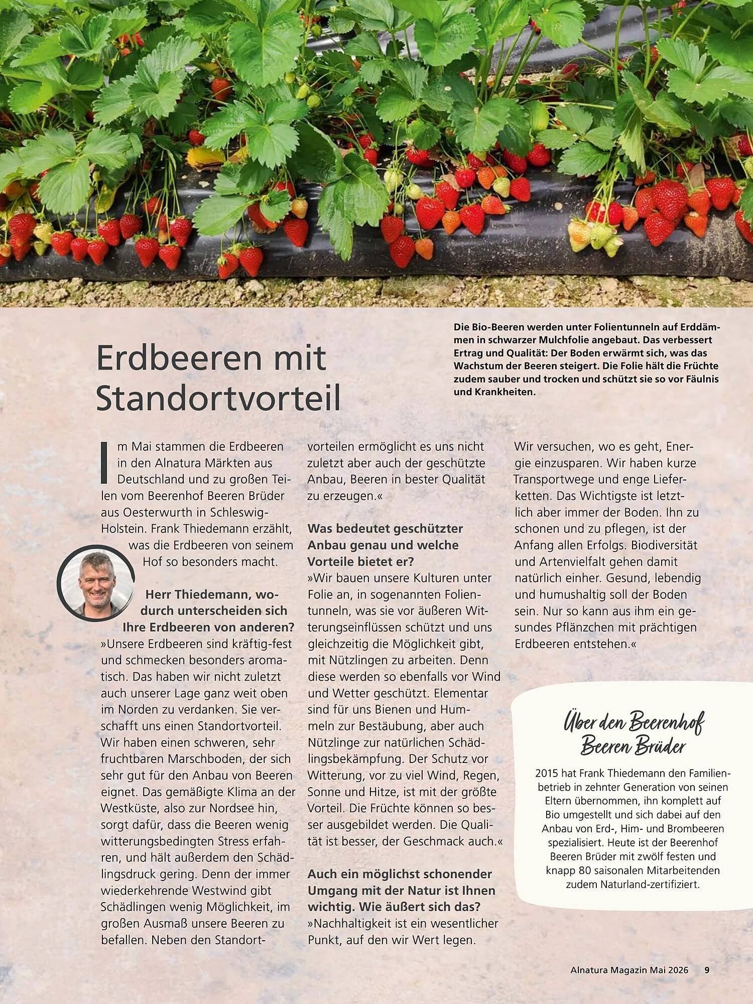 Alnatura Magazin (2026-05-01 - 2026-06-01)