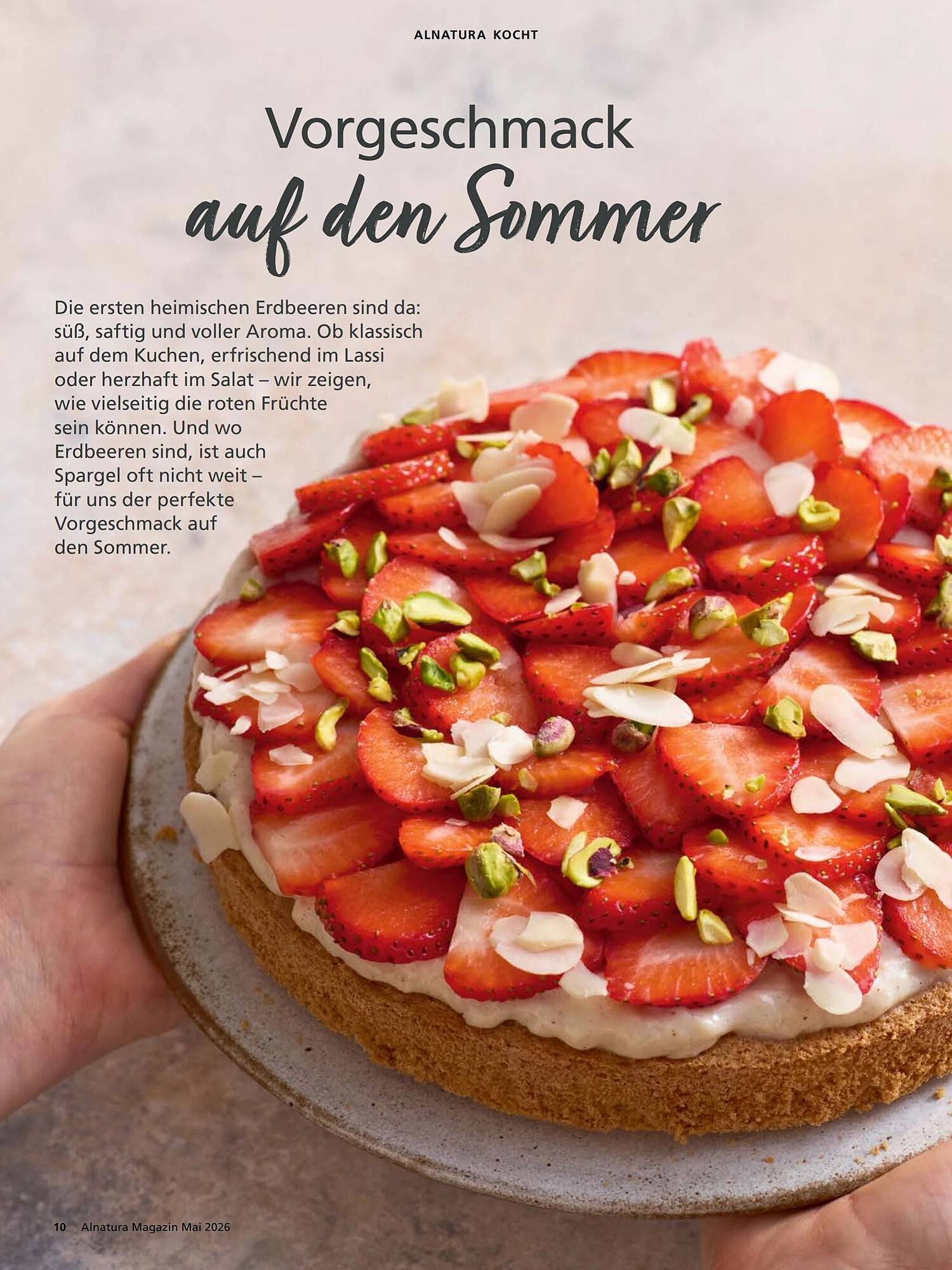 Alnatura Magazin (2026-05-01 - 2026-06-01)
