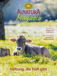Alnatura Magazin