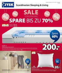 Jysk Prospekt