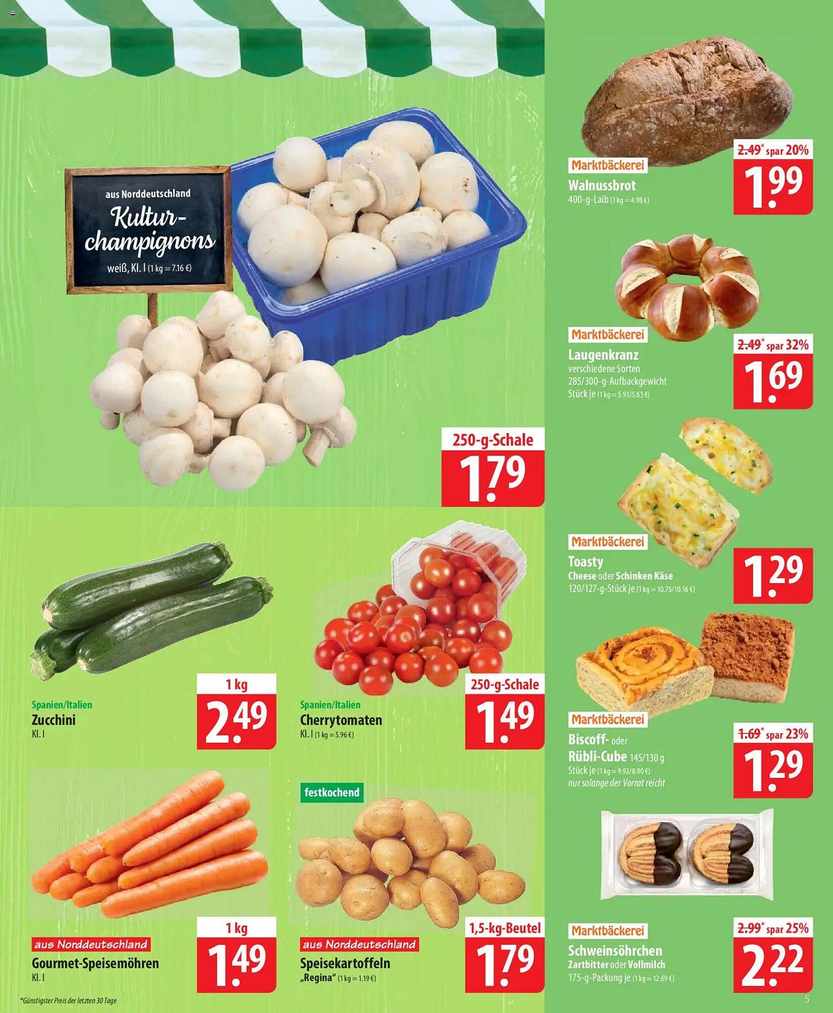 Famila Nord West Prospekt