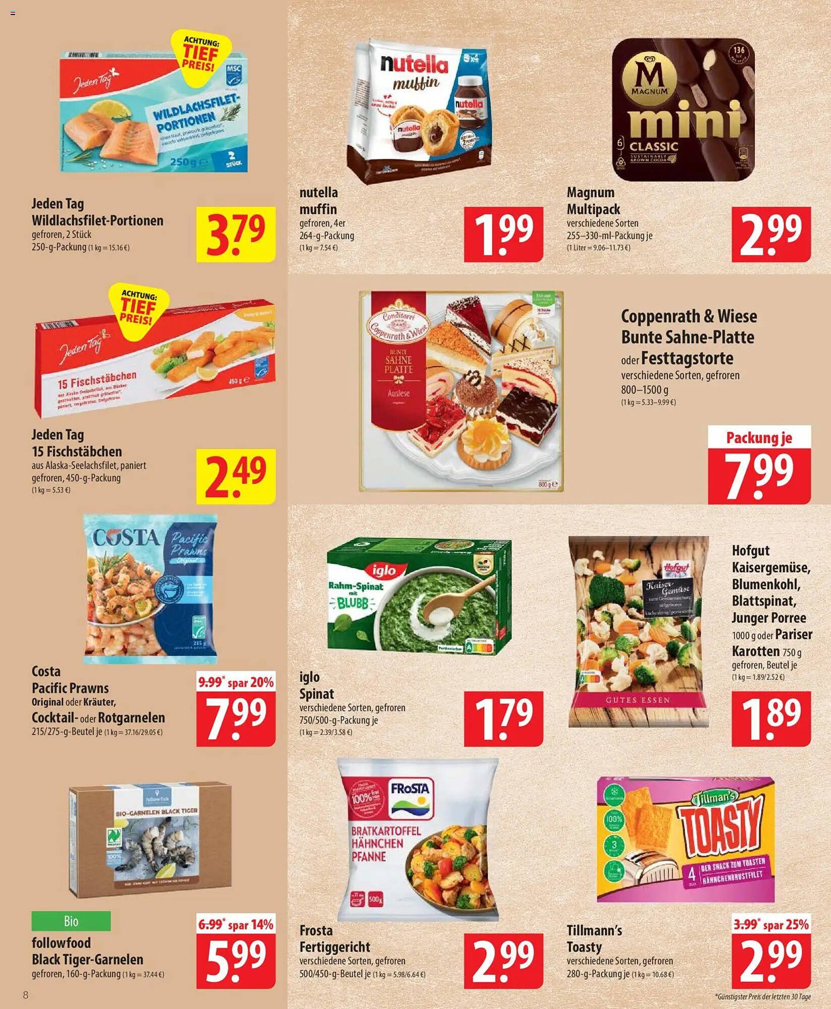 Famila Nord West Prospekt