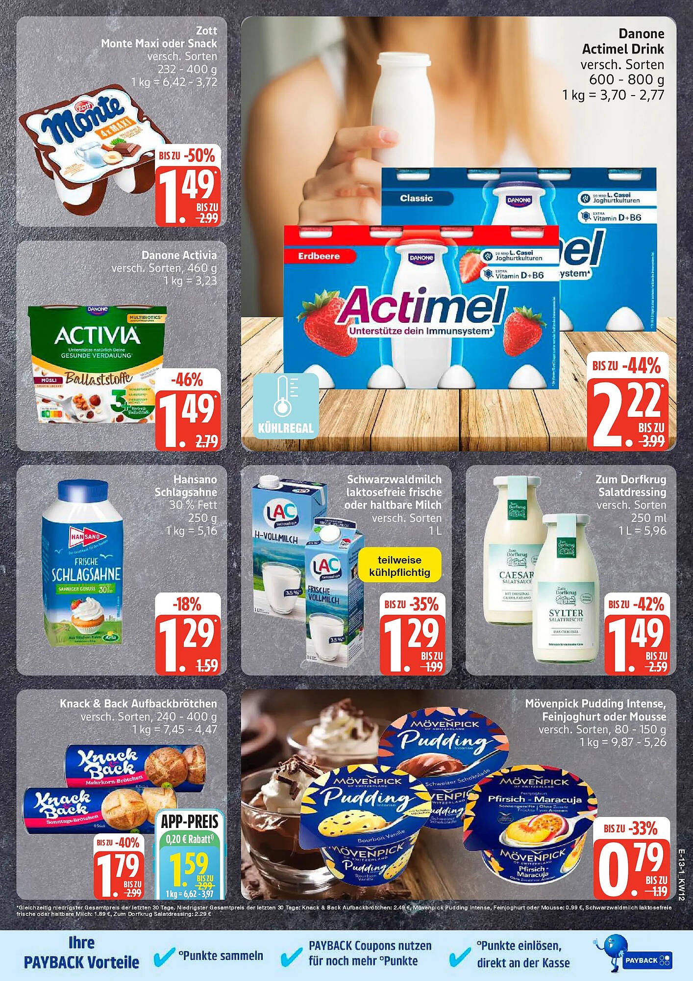 Marktkauf Prospekt (2026-03-15 - 2026-03-21)