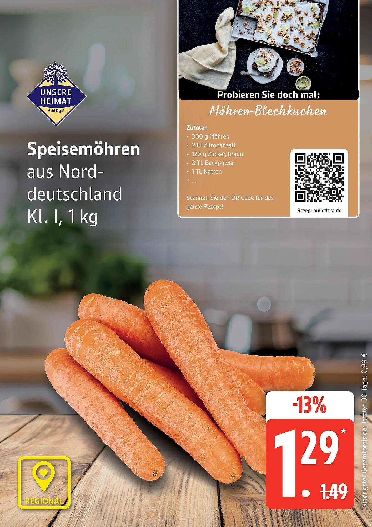 Marktkauf Prospekt (2026-03-15 - 2026-03-21)