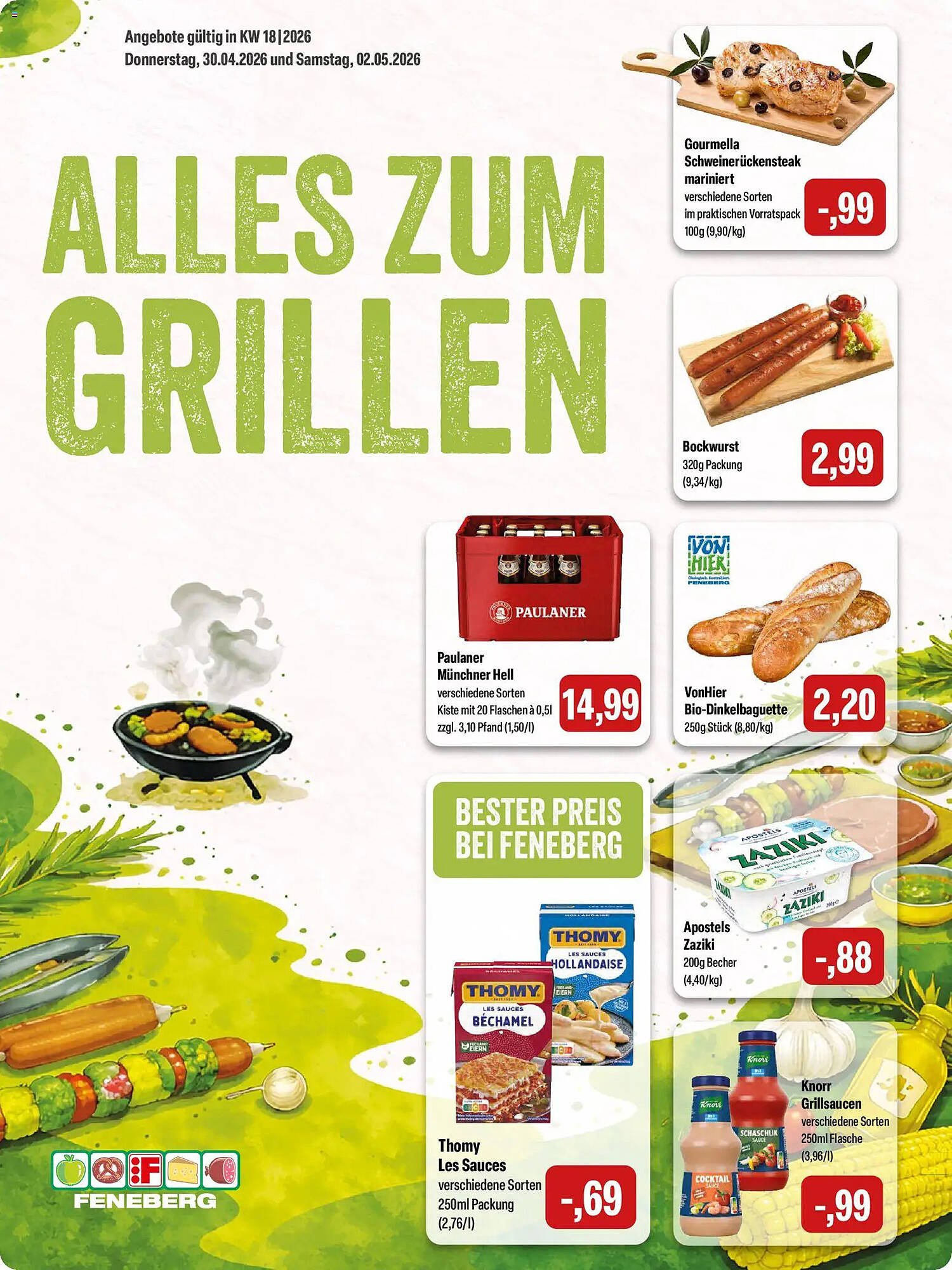 Feneberg Prospekt (2026-04-30 - 2026-05-02)