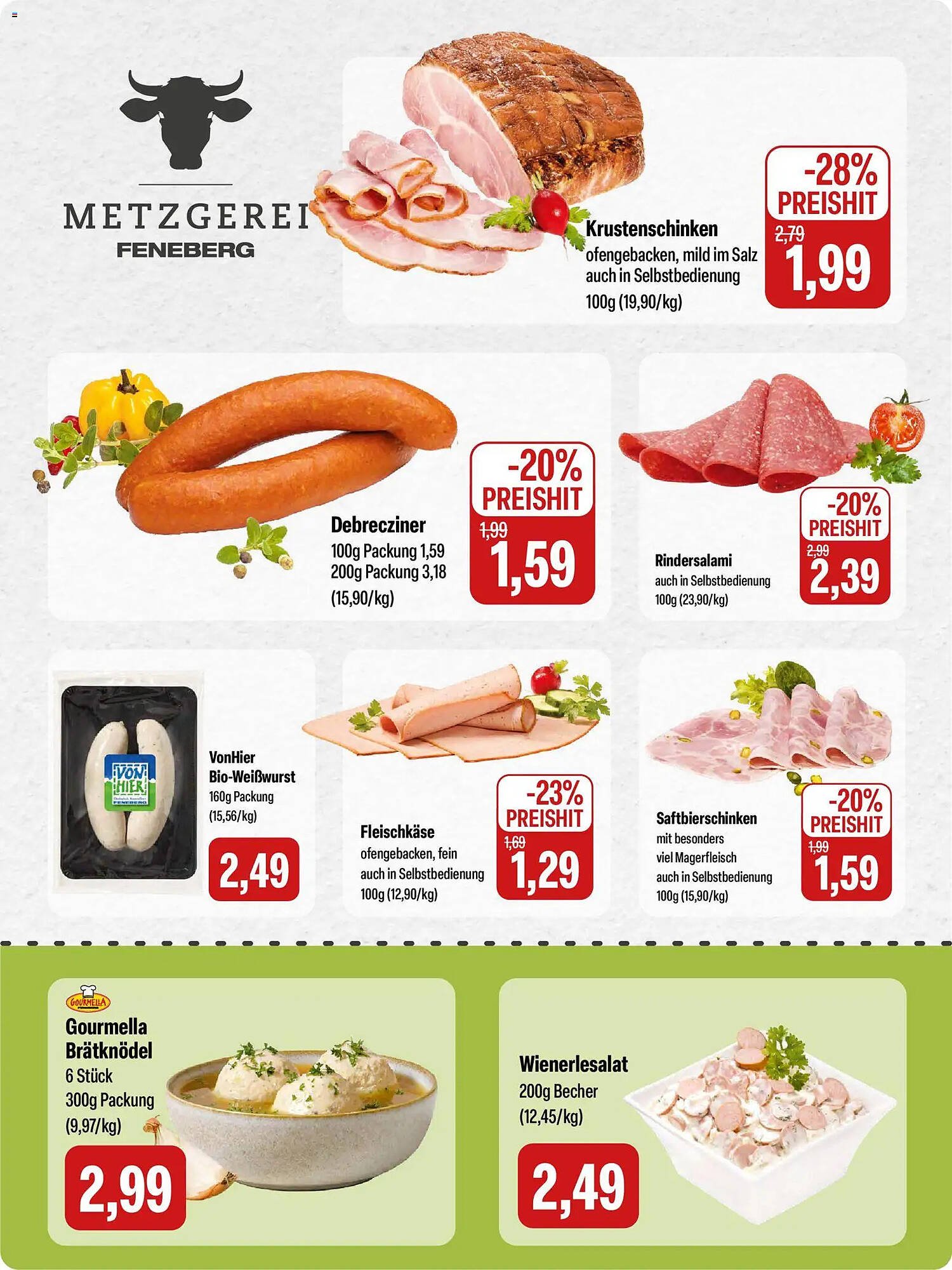 Feneberg Prospekt (2026-04-30 - 2026-05-02)