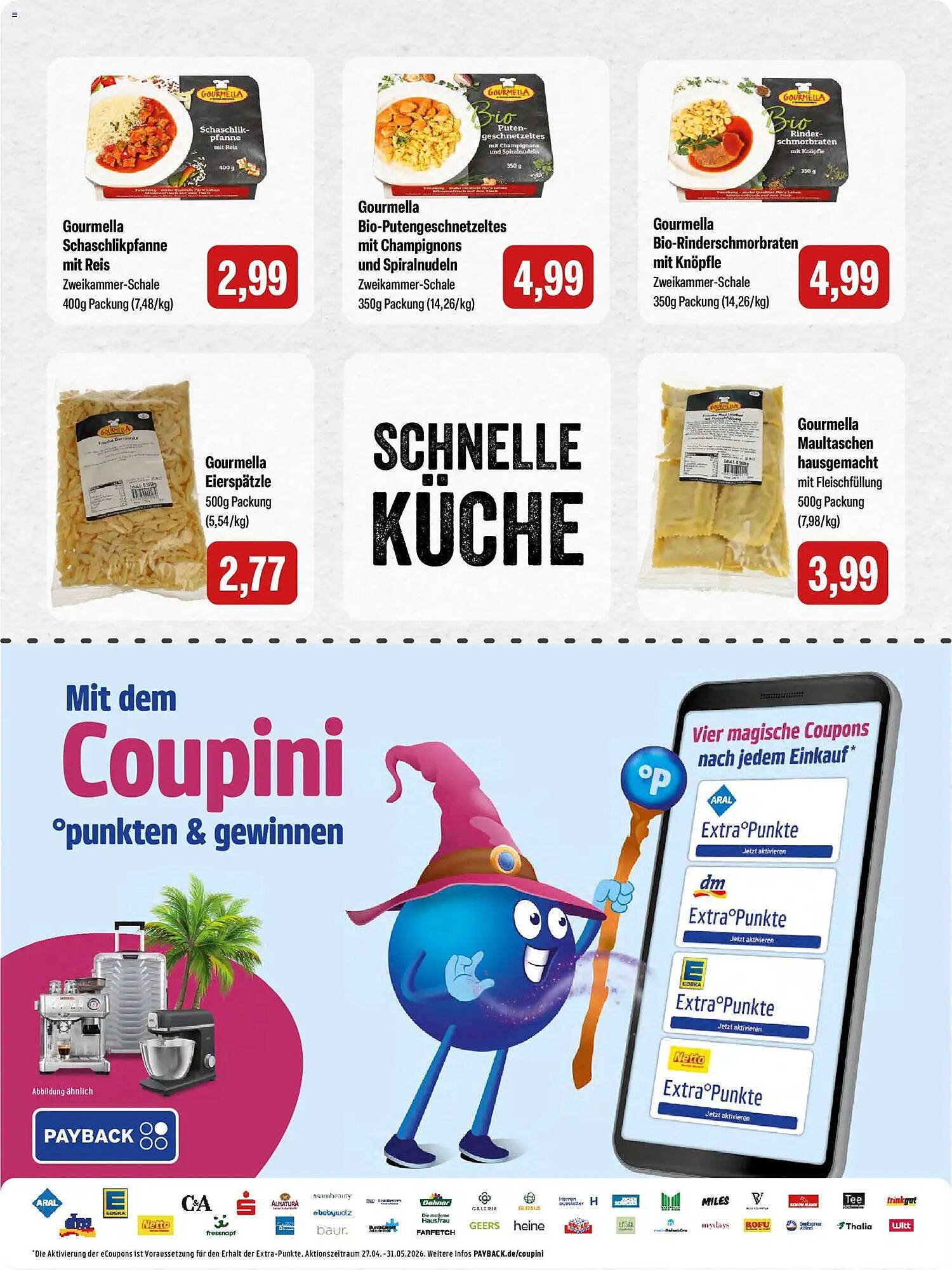 Feneberg Prospekt (2026-04-30 - 2026-05-02)