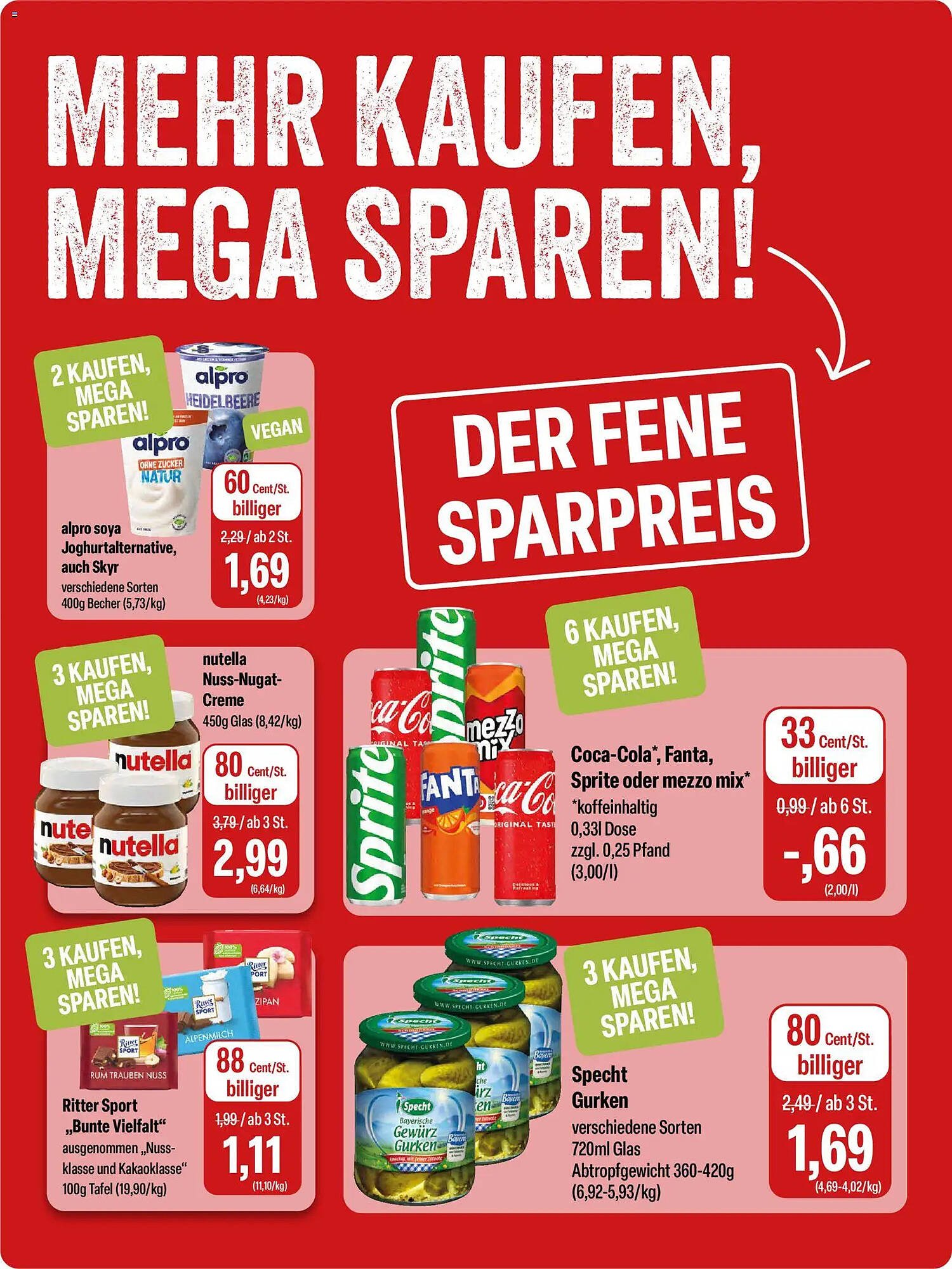 Feneberg Prospekt (2026-04-30 - 2026-05-02)