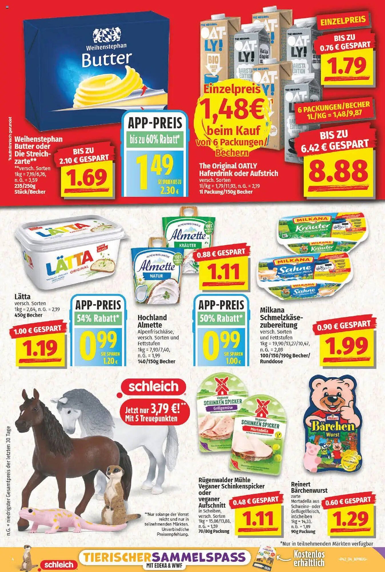 NP Discount Prospekt (2025-10-13 - 2025-10-18) | 4