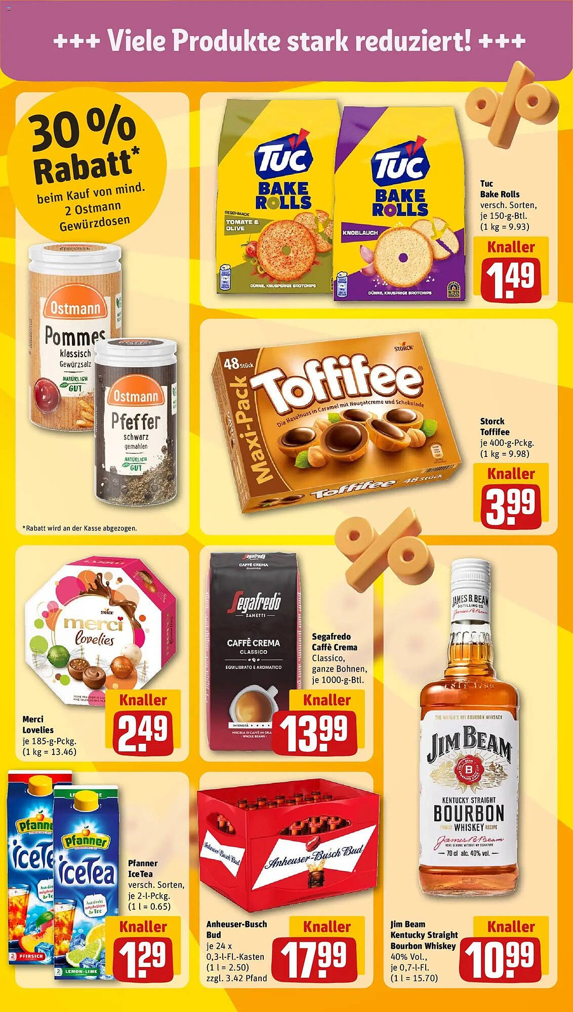 REWE Kaufpark Prospekt (2026-04-20 - 2026-04-26)