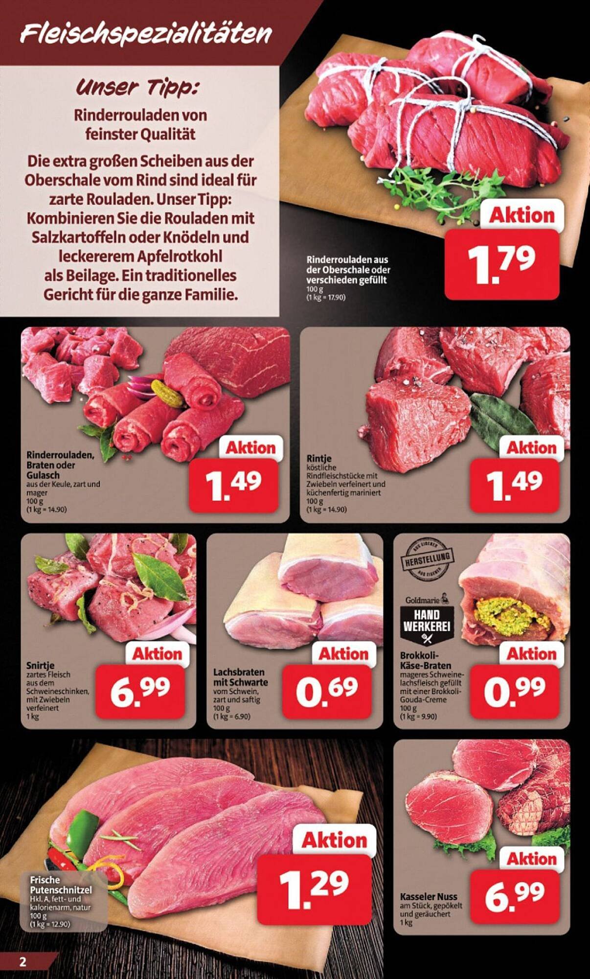 Markant Prospekt (2025-11-02 - 2025-11-08) | 2