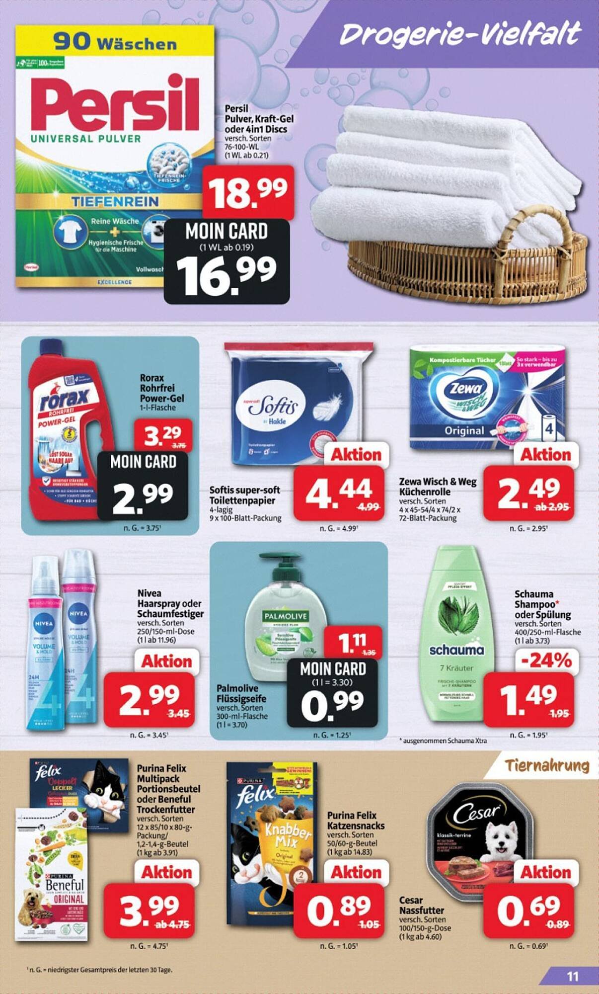 Markant Prospekt (2025-11-02 - 2025-11-08) | 15