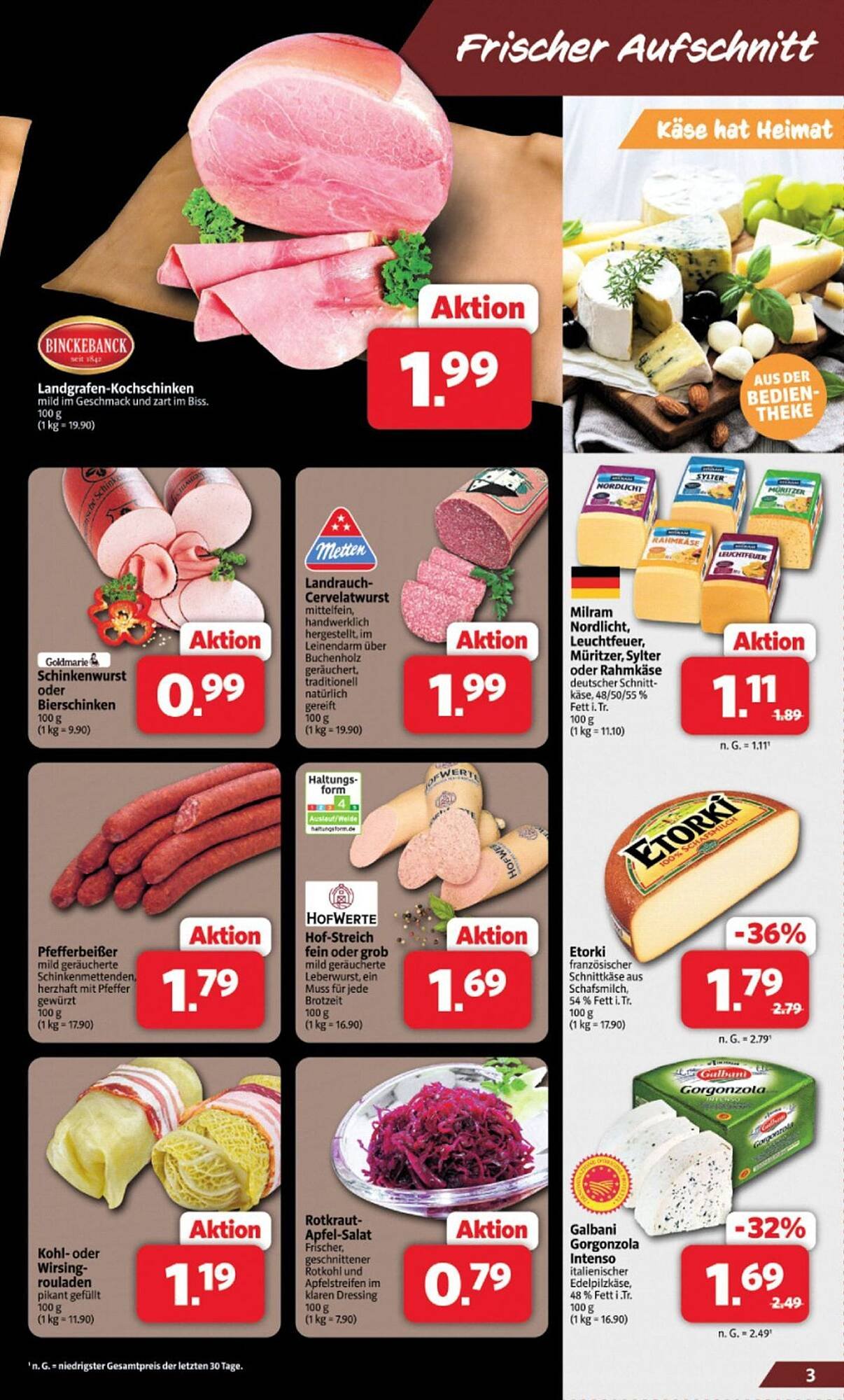 Markant Prospekt (2025-11-02 - 2025-11-08) | 3