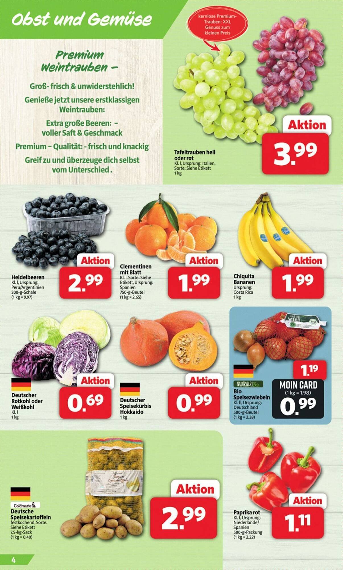 Markant Prospekt (2025-11-02 - 2025-11-08)